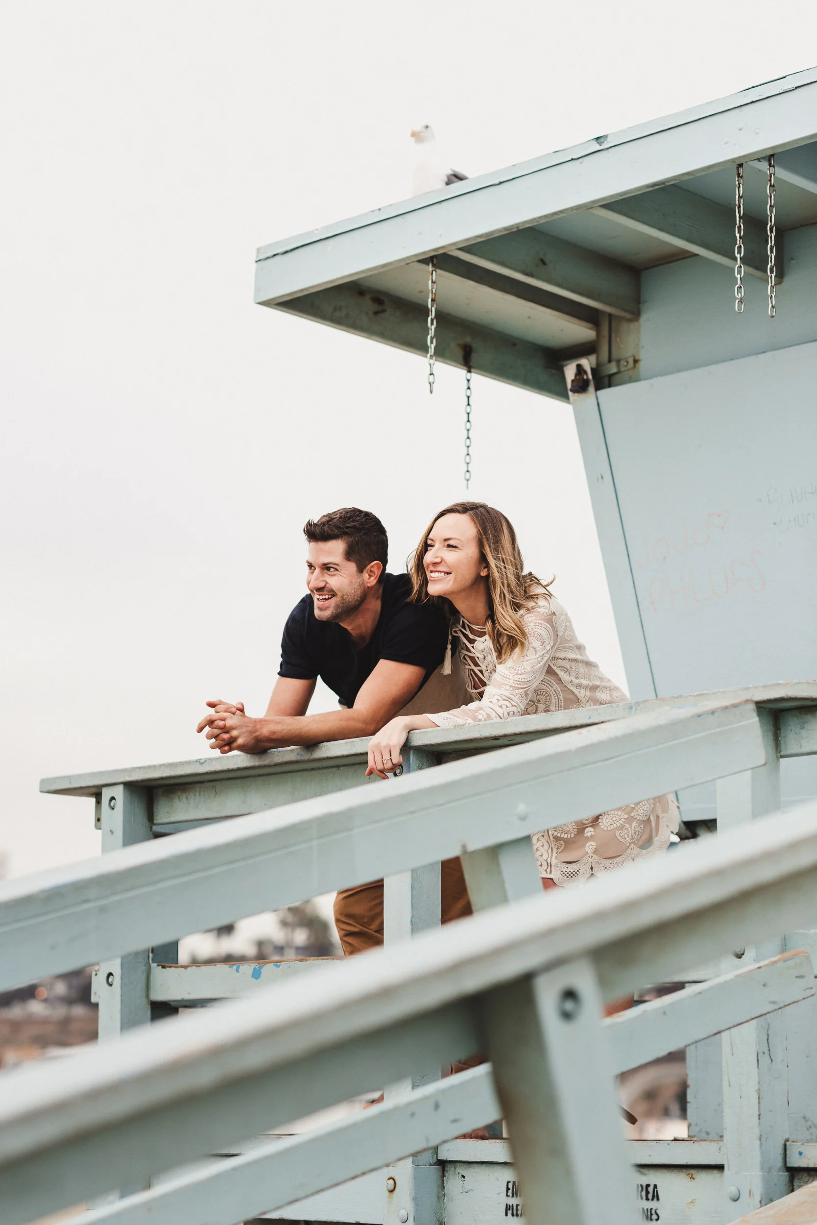 sKate + Danny - Engagement, Santa Monica-60.jpg