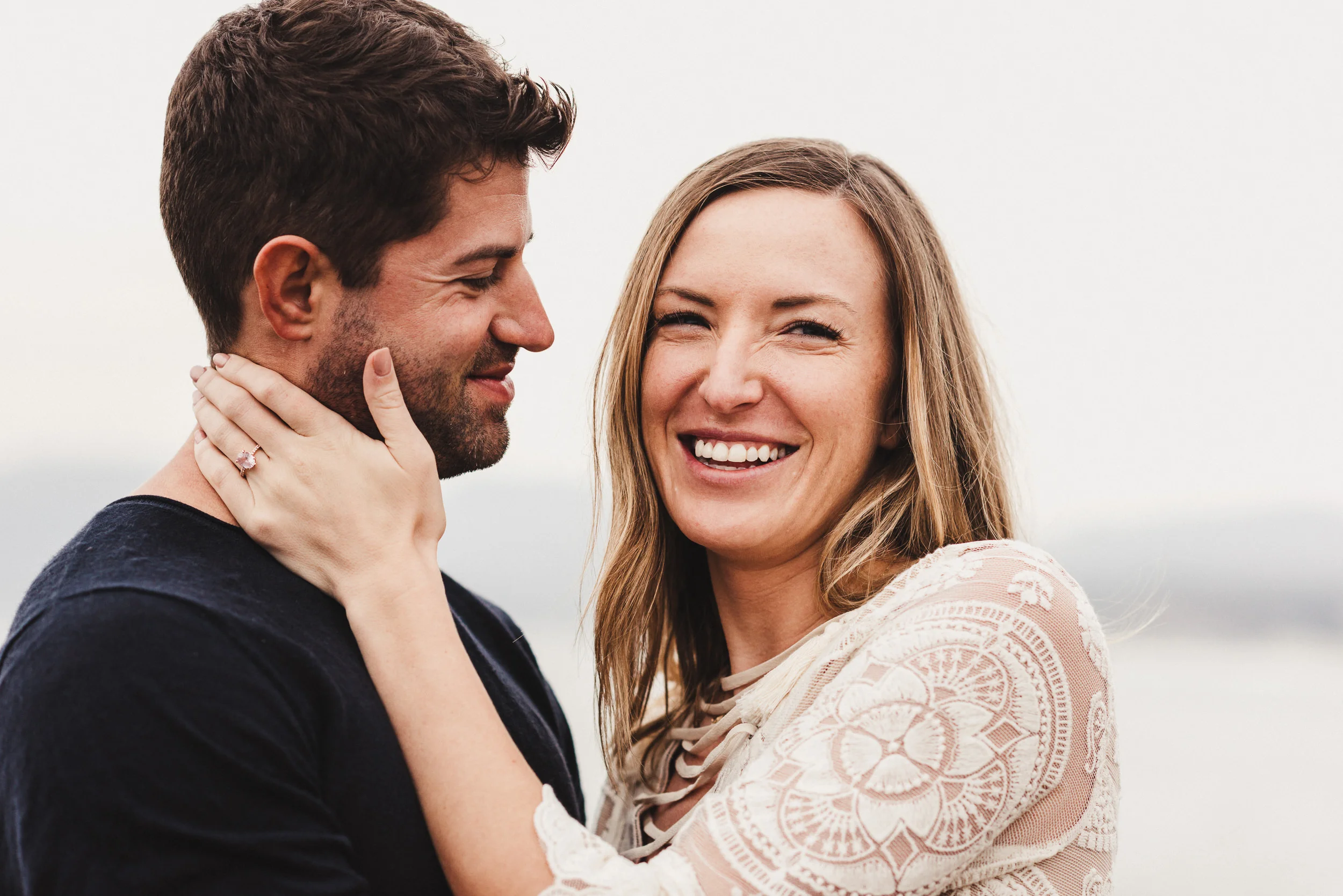 sKate + Danny - Engagement, Santa Monica-99.jpg