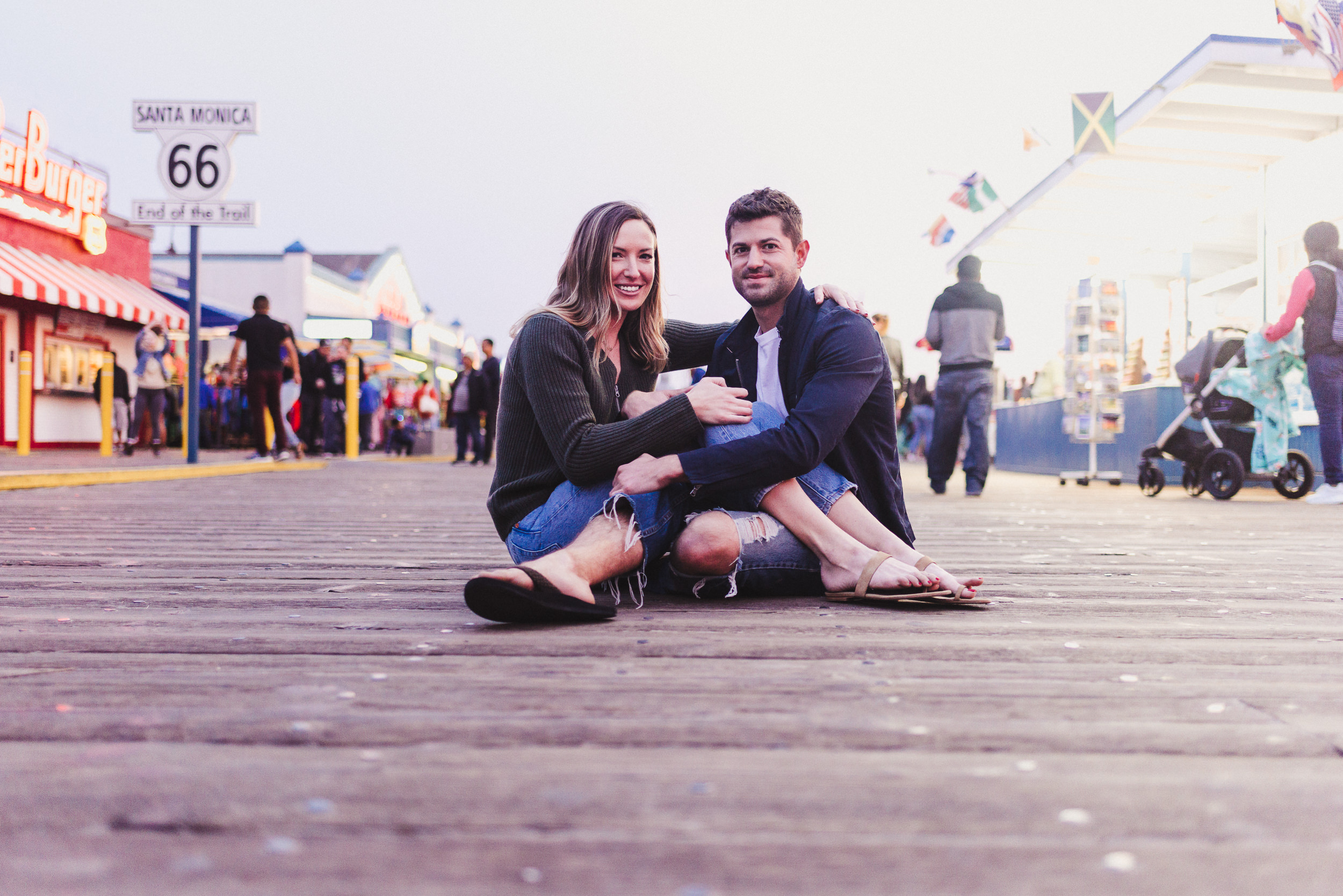 sKate + Danny - Engagement, Santa Monica-125.jpg