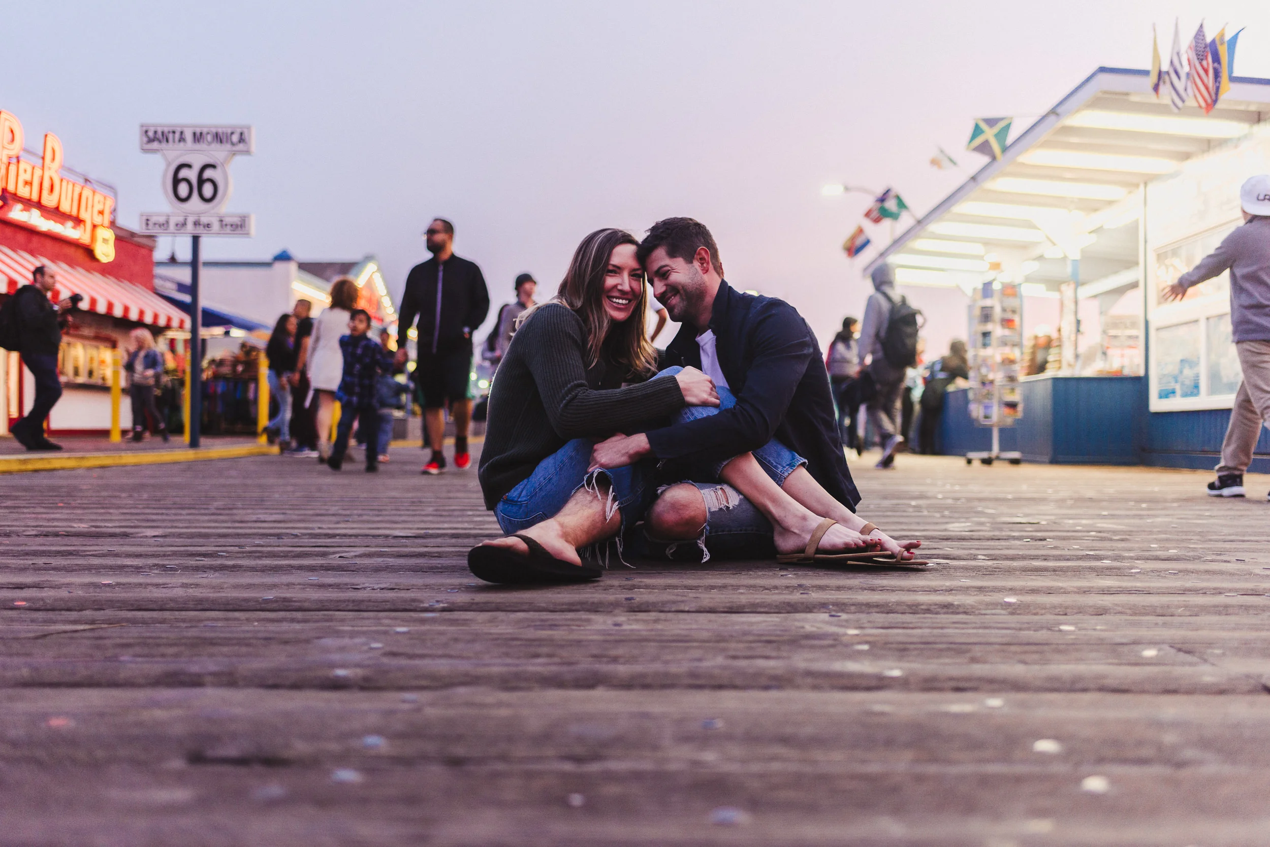 sKate + Danny - Engagement, Santa Monica-127.jpg