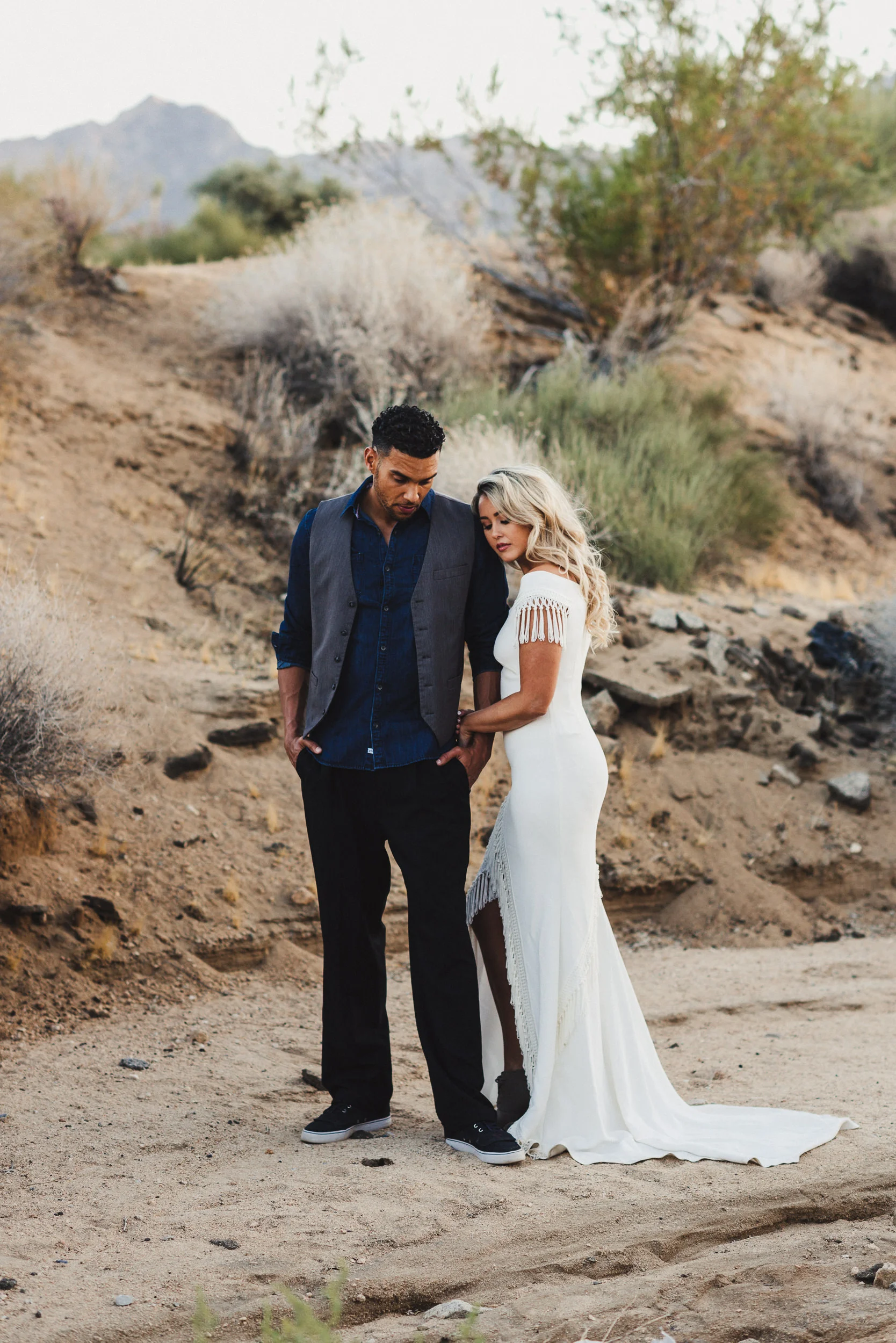sKarlee + Jamall - Engagement Shoot, Joshua Tree CA-70.jpg