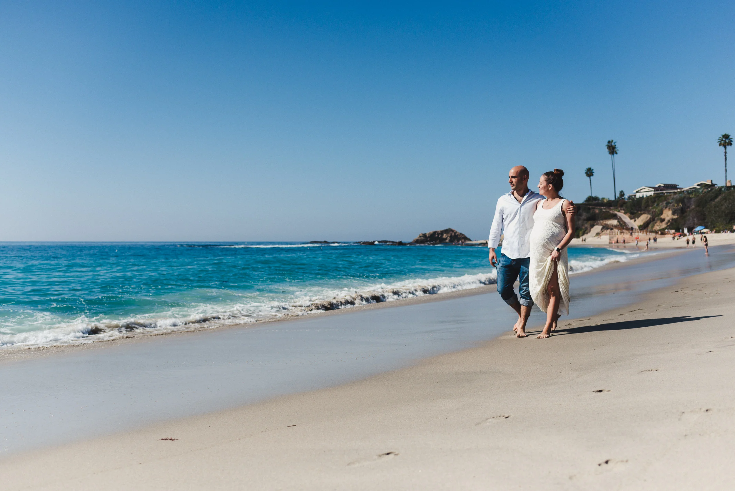 sOksana + Khalil - Maternity part 3 - Laguna-37.jpg