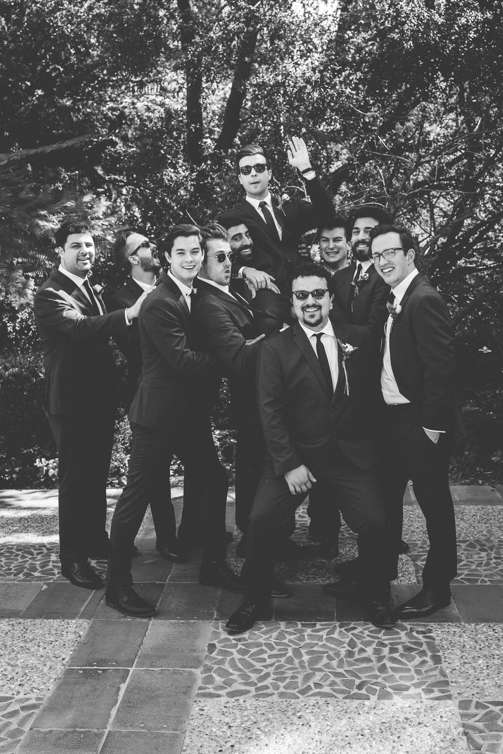 sC+D - Houdini's Mansion - 06 Bridal Party-42.jpg