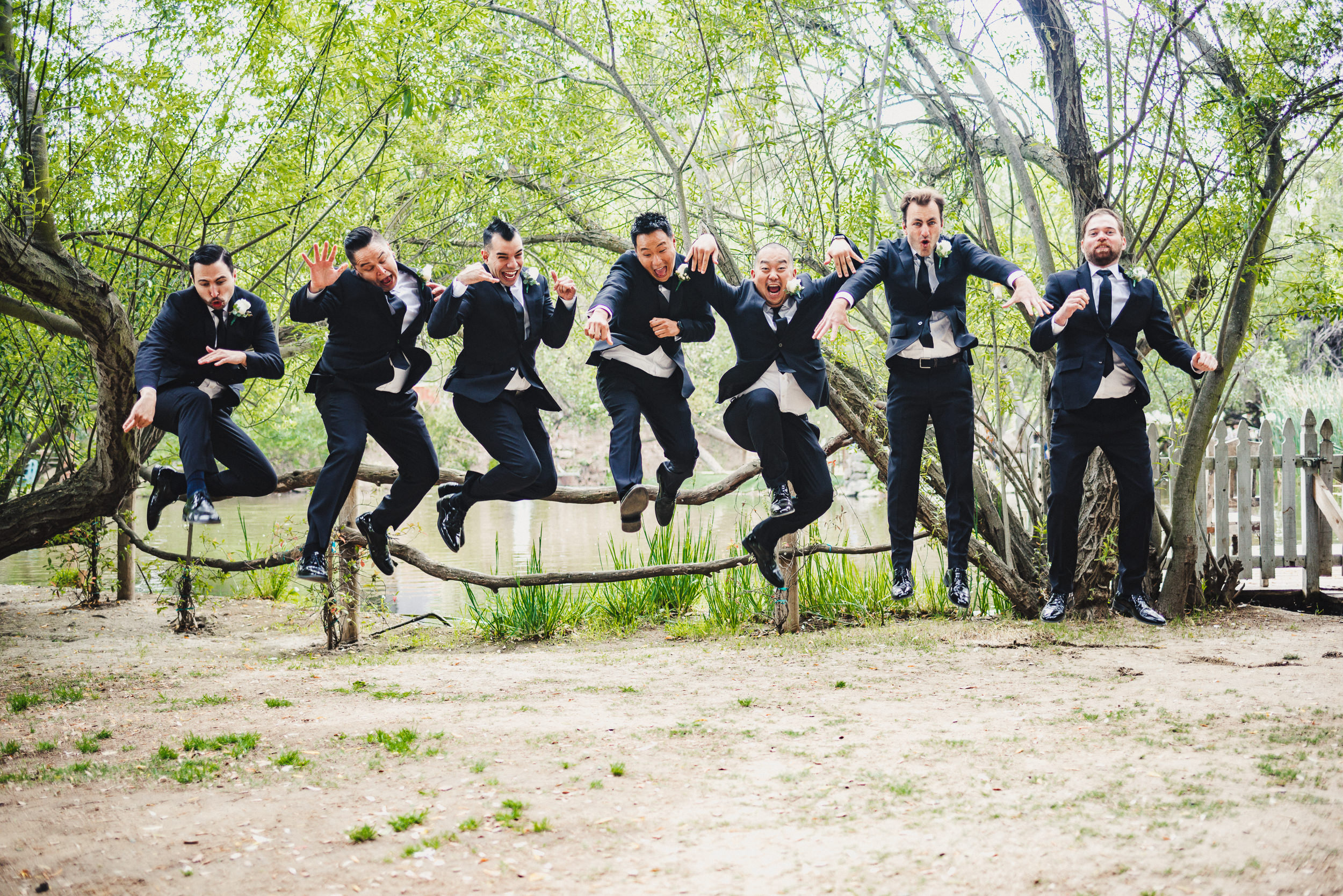 sJ + B - Calamigos Ranch Malibu - 07 Bridal Party-71.jpg