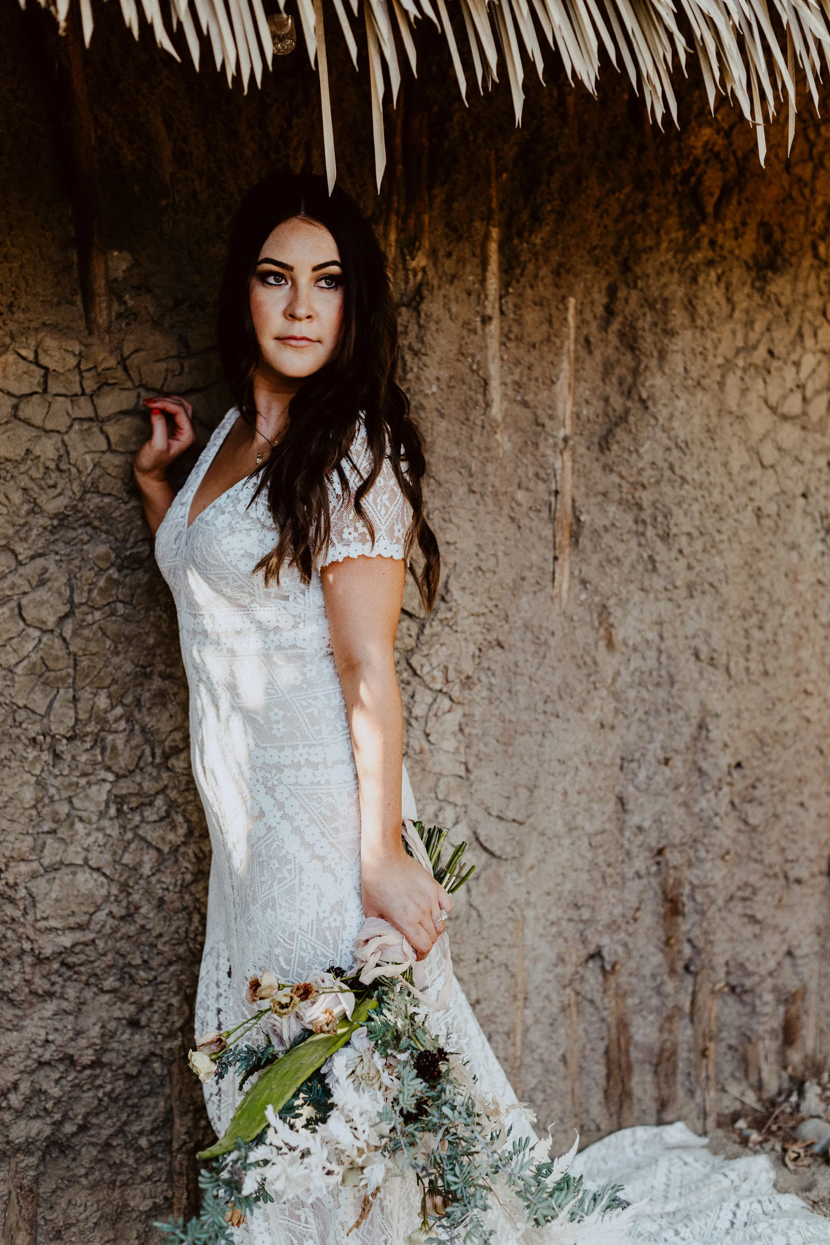 sLindsay + Joel & Friends - The Desert Shootout Elopement at The Living Desert-90.jpg