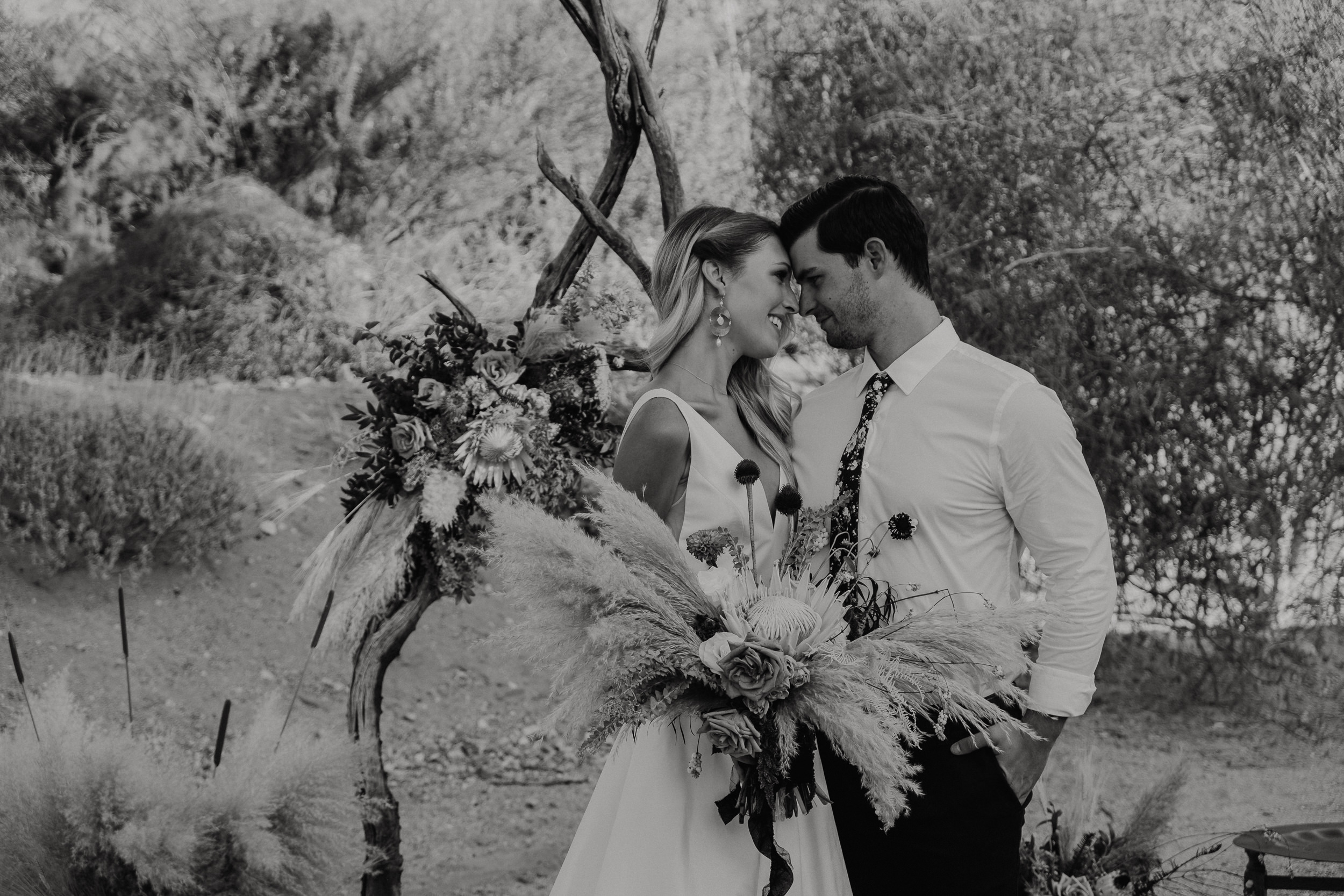 sChelsie + Chris - The Desert Shootout Wedding Romantics at The Living Desert-1.jpg