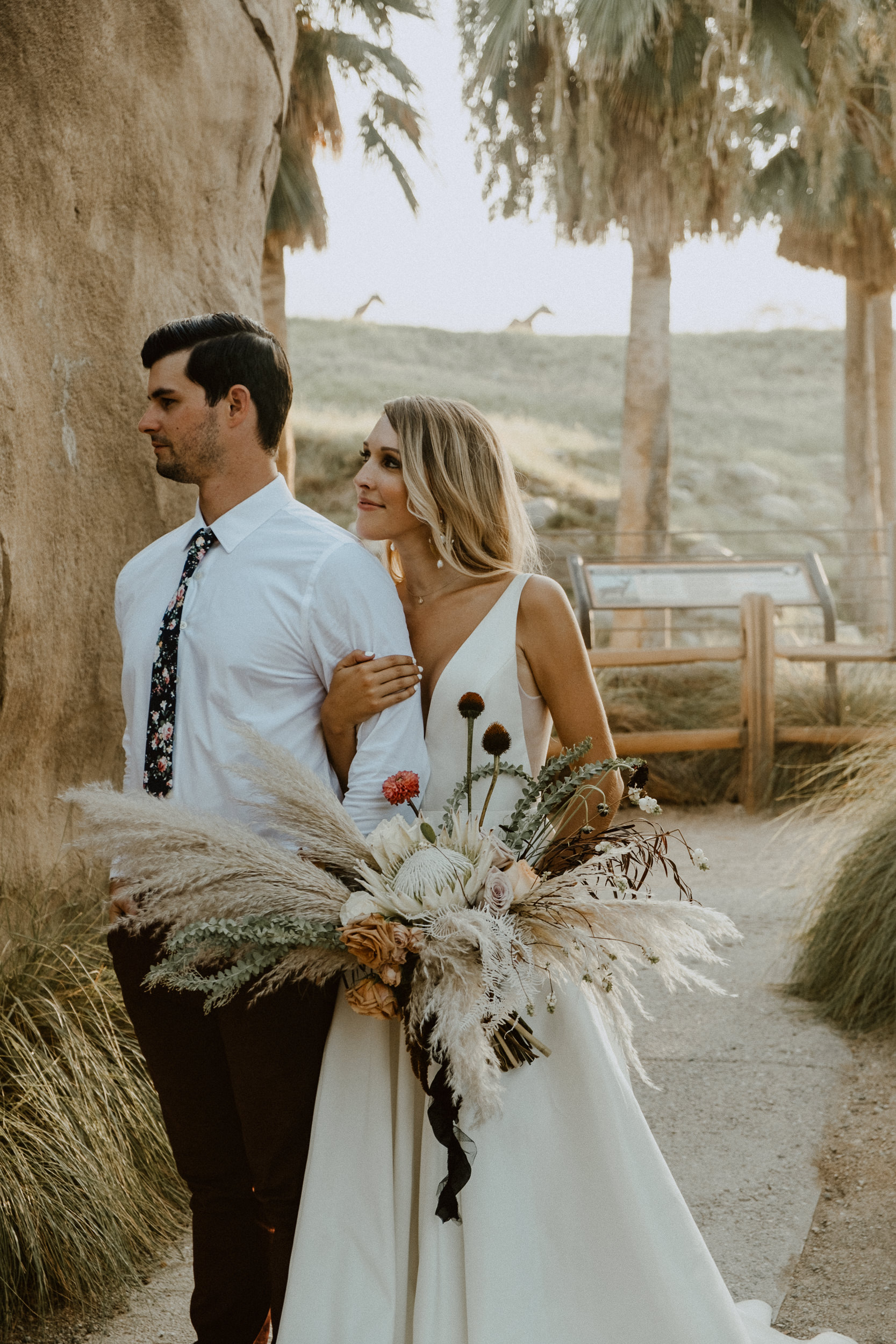 sChelsie + Chris - The Desert Shootout Wedding Romantics at The Living Desert-30.jpg