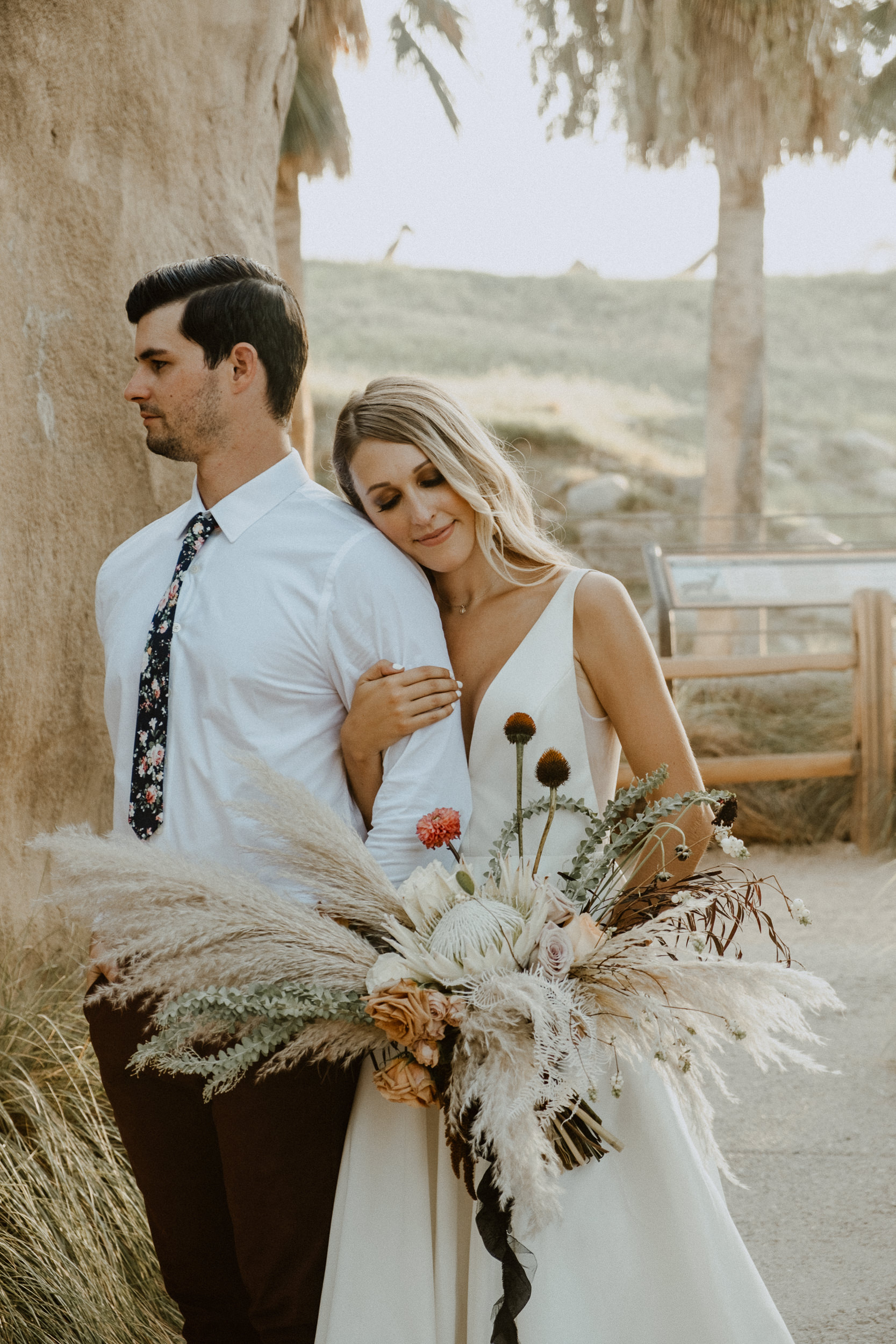 sChelsie + Chris - The Desert Shootout Wedding Romantics at The Living Desert-31.jpg