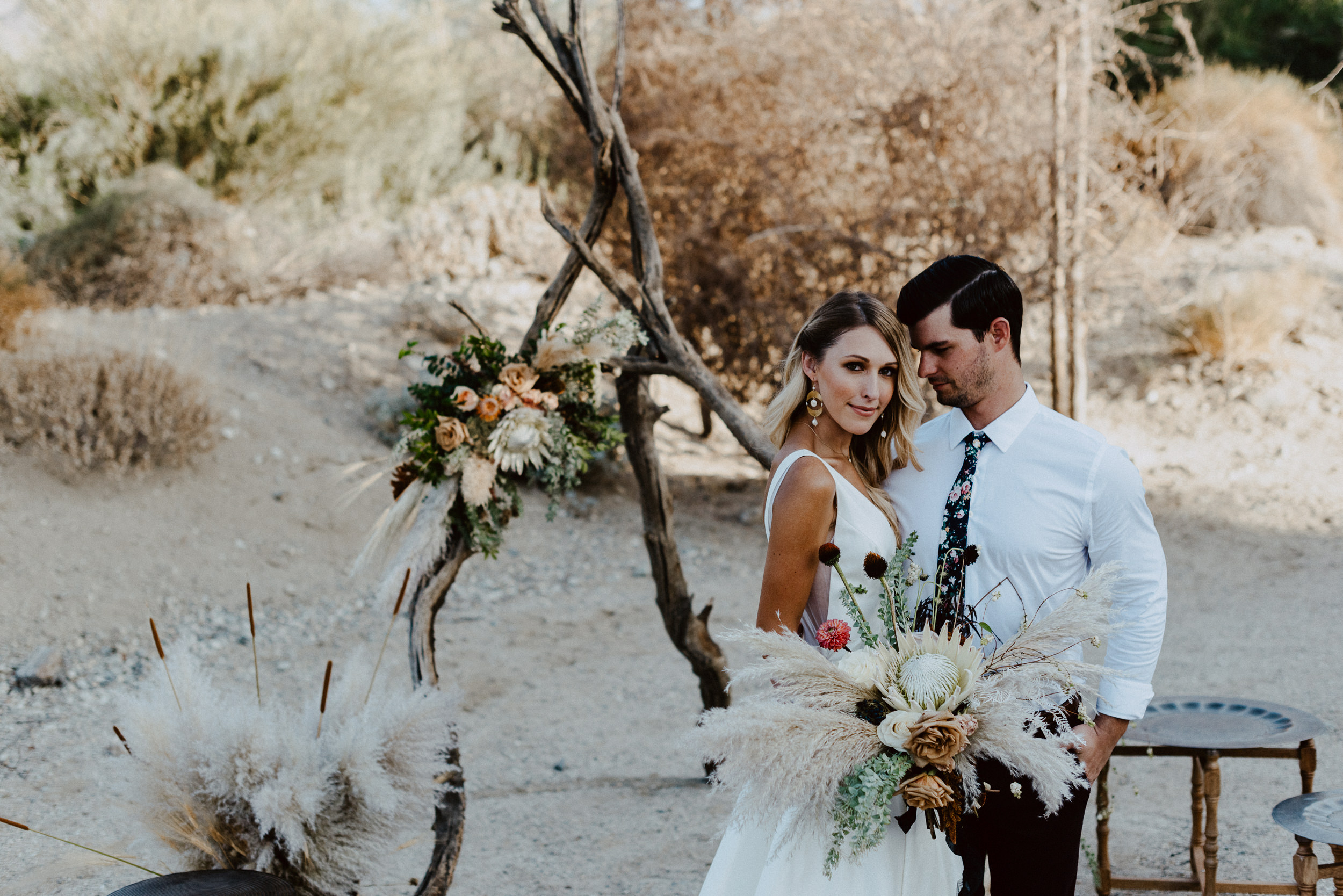 sChelsie + Chris - The Desert Shootout Wedding Romantics at The Living Desert-46.jpg