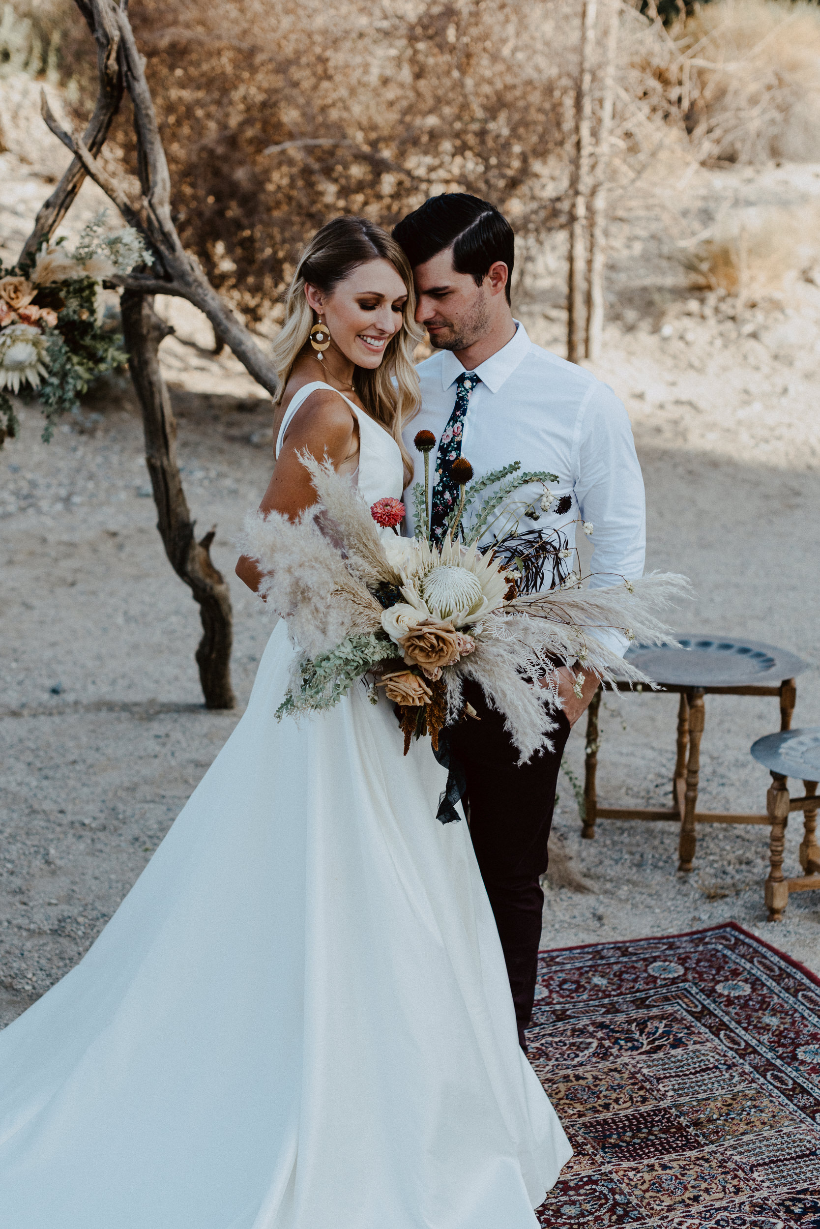 sChelsie + Chris - The Desert Shootout Wedding Romantics at The Living Desert-47.jpg