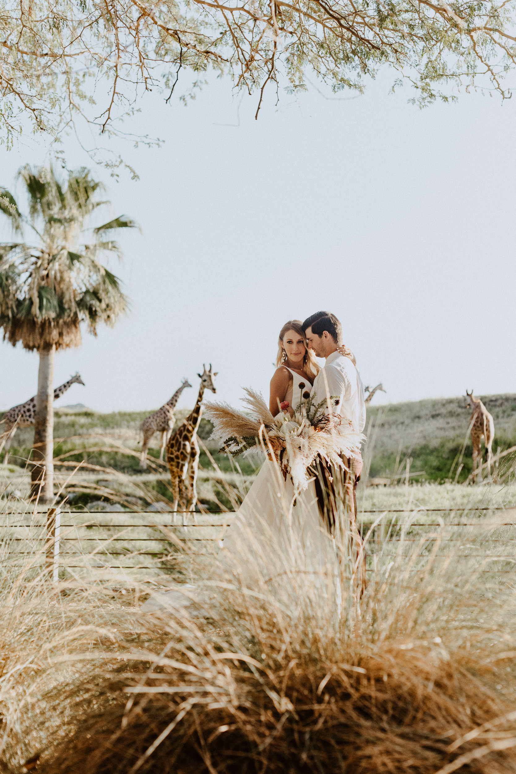 sChelsie + Chris - The Desert Shootout Wedding Romantics at The Living Desert-81.jpg