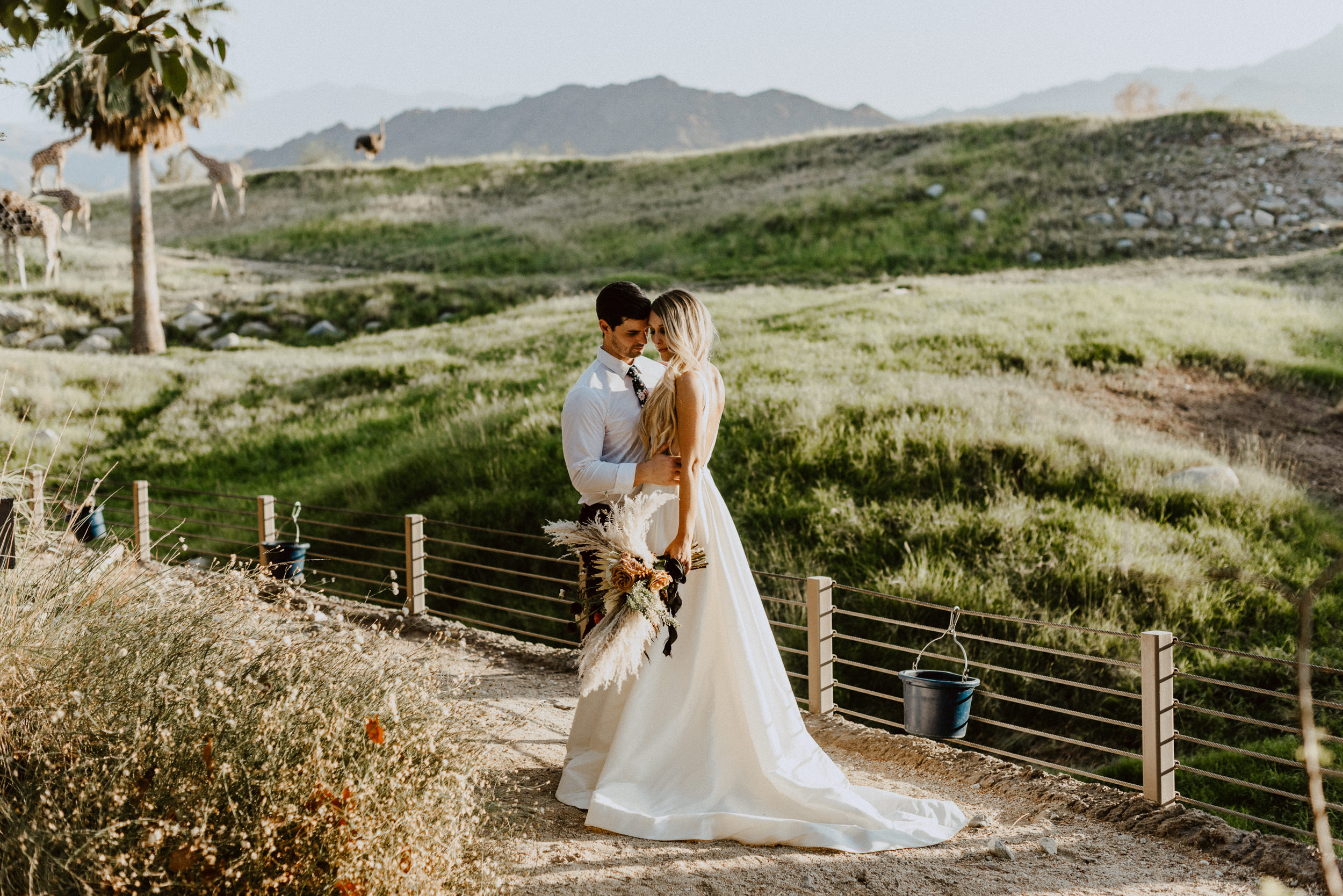 sChelsie + Chris - The Desert Shootout Wedding Romantics at The Living Desert-98.jpg