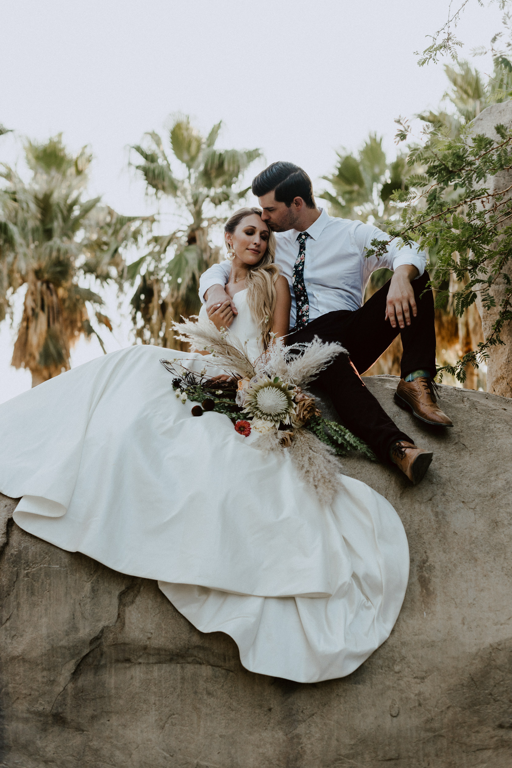 sChelsie + Chris - The Desert Shootout Wedding Romantics at The Living Desert-102.jpg