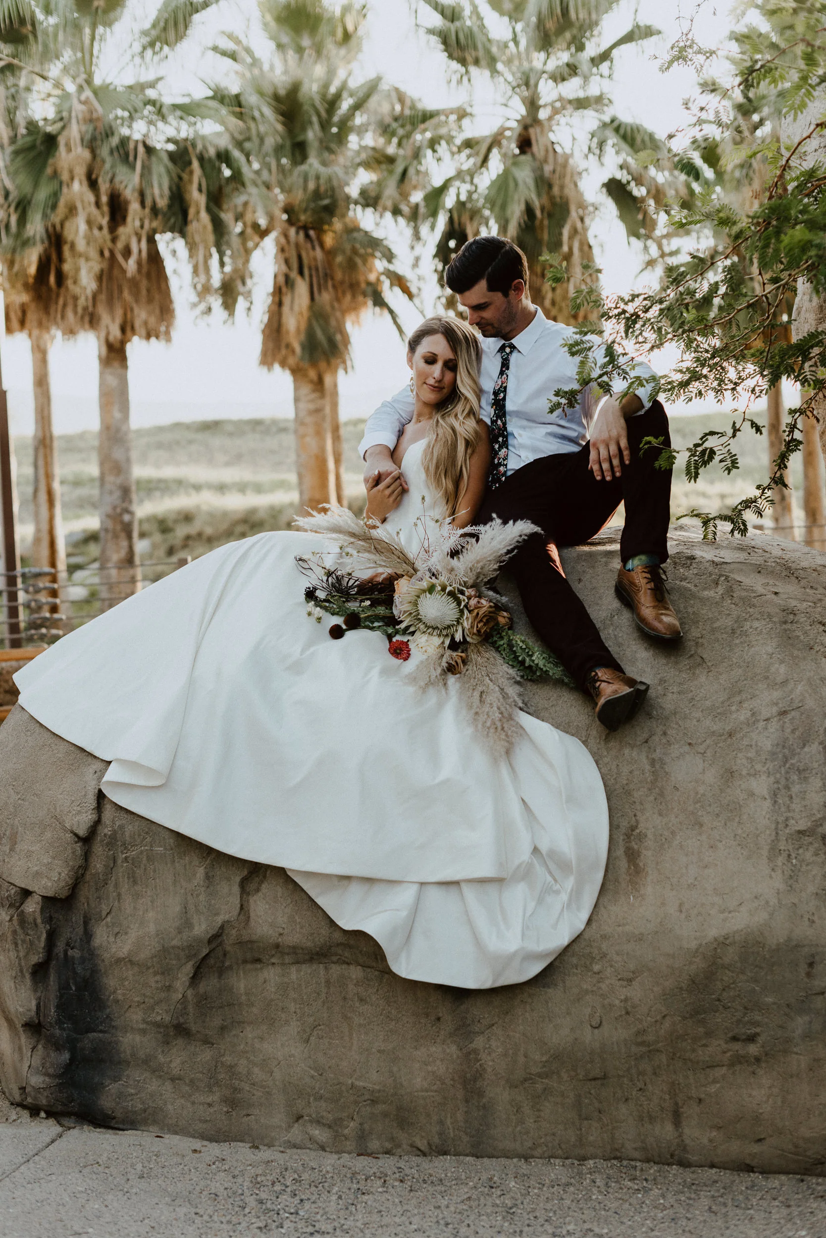 sChelsie + Chris - The Desert Shootout Wedding Romantics at The Living Desert-103.jpg