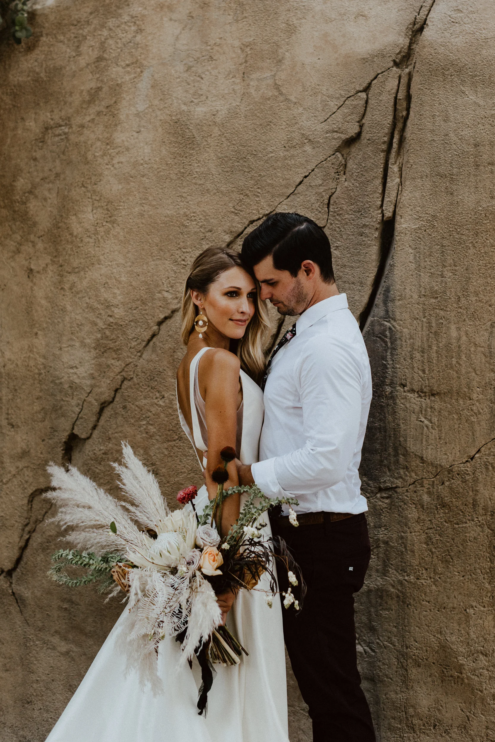 sChelsie + Chris - The Desert Shootout Wedding Romantics at The Living Desert-115.jpg