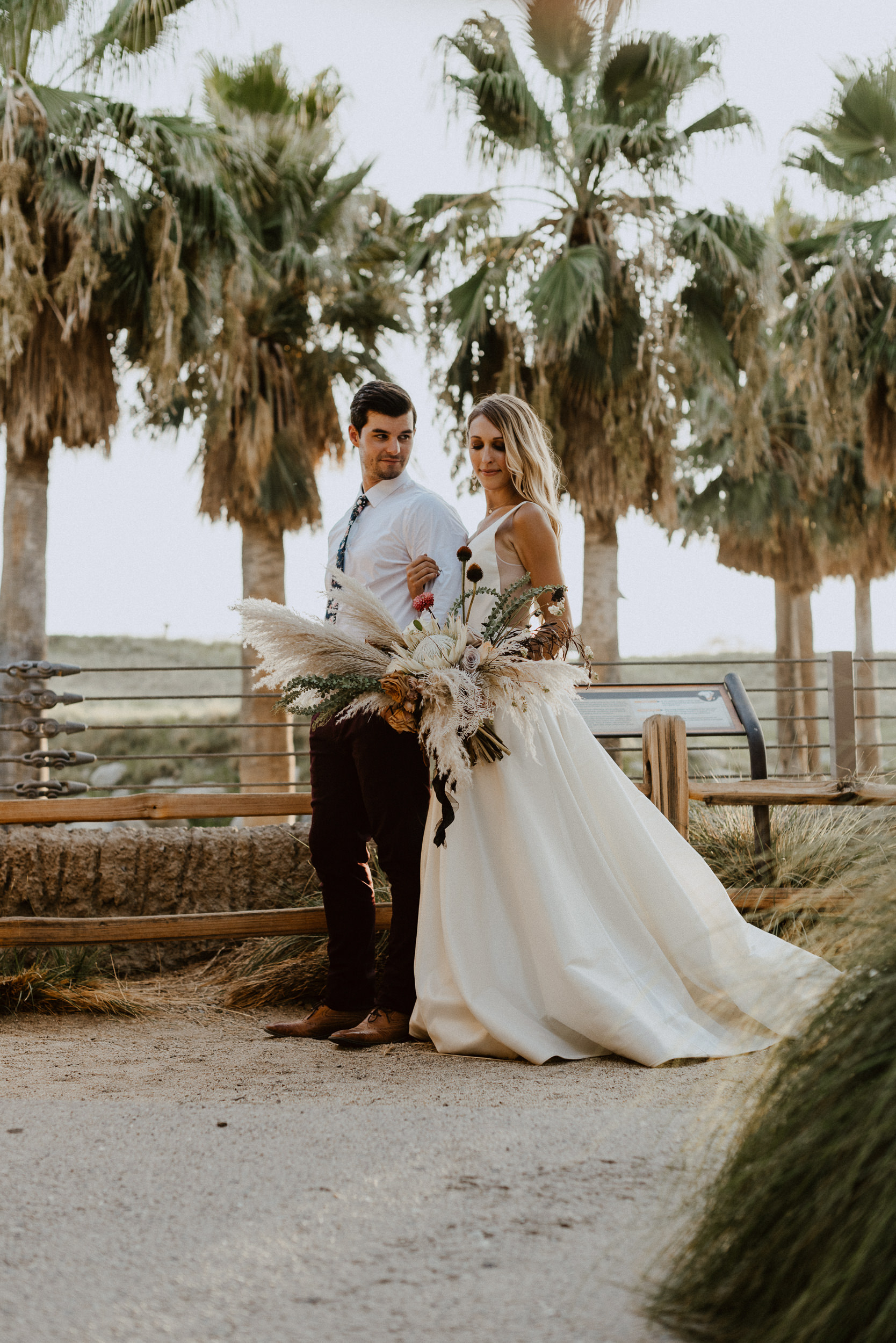 sChelsie + Chris - The Desert Shootout Wedding Romantics at The Living Desert-128.jpg