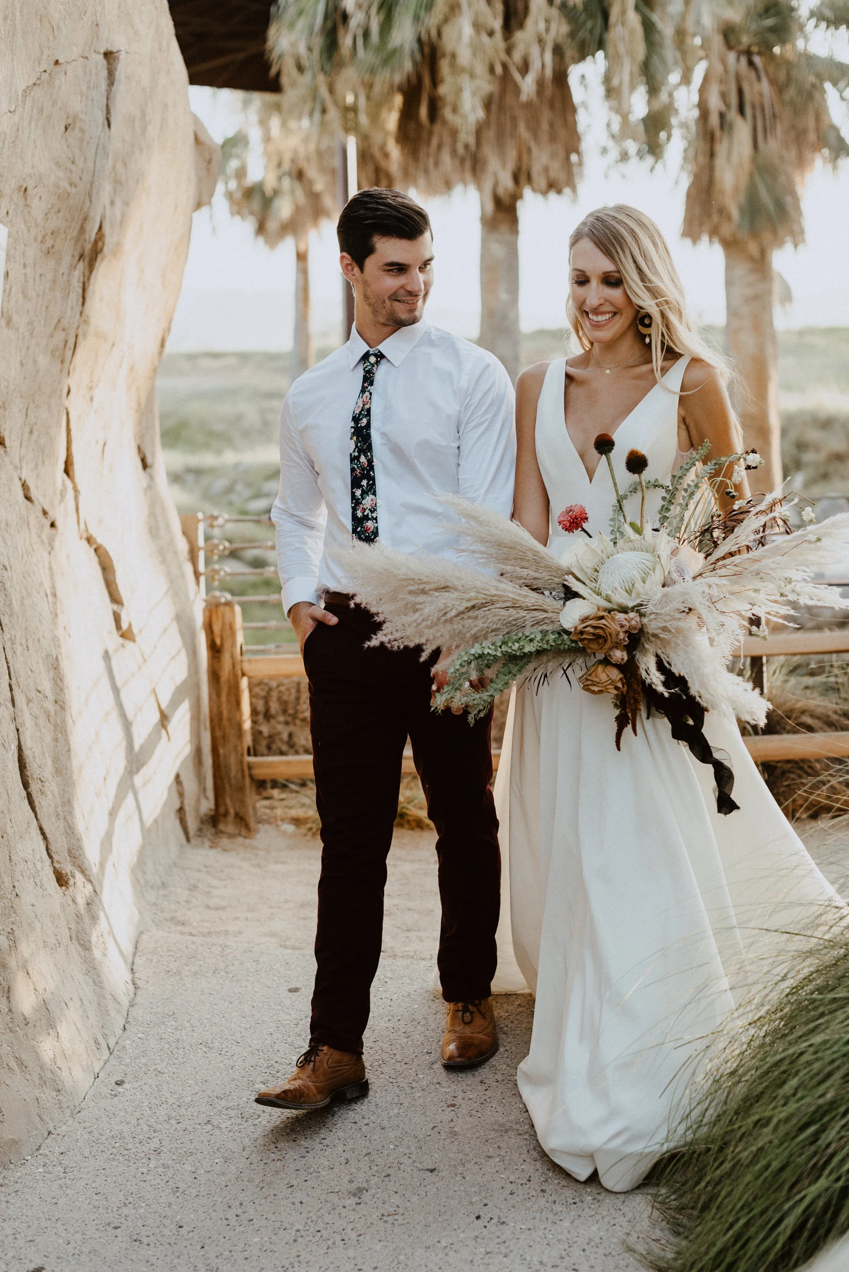 sChelsie + Chris - The Desert Shootout Wedding Romantics at The Living Desert-130.jpg
