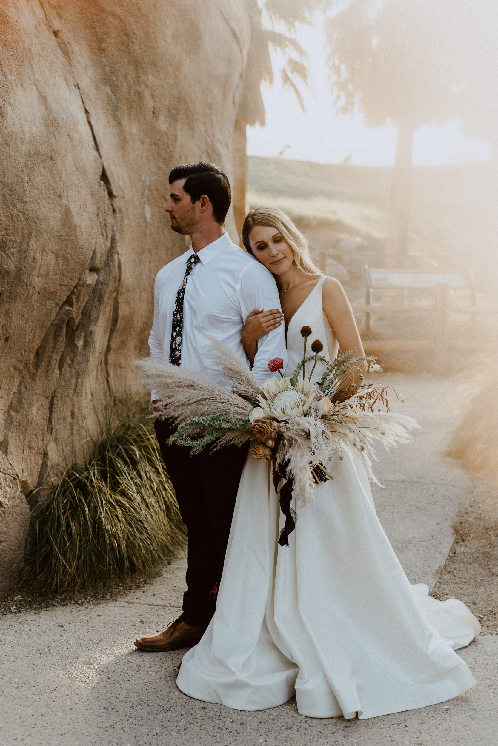 sChelsie + Chris - The Desert Shootout Wedding Romantics at The Living Desert-132.jpg