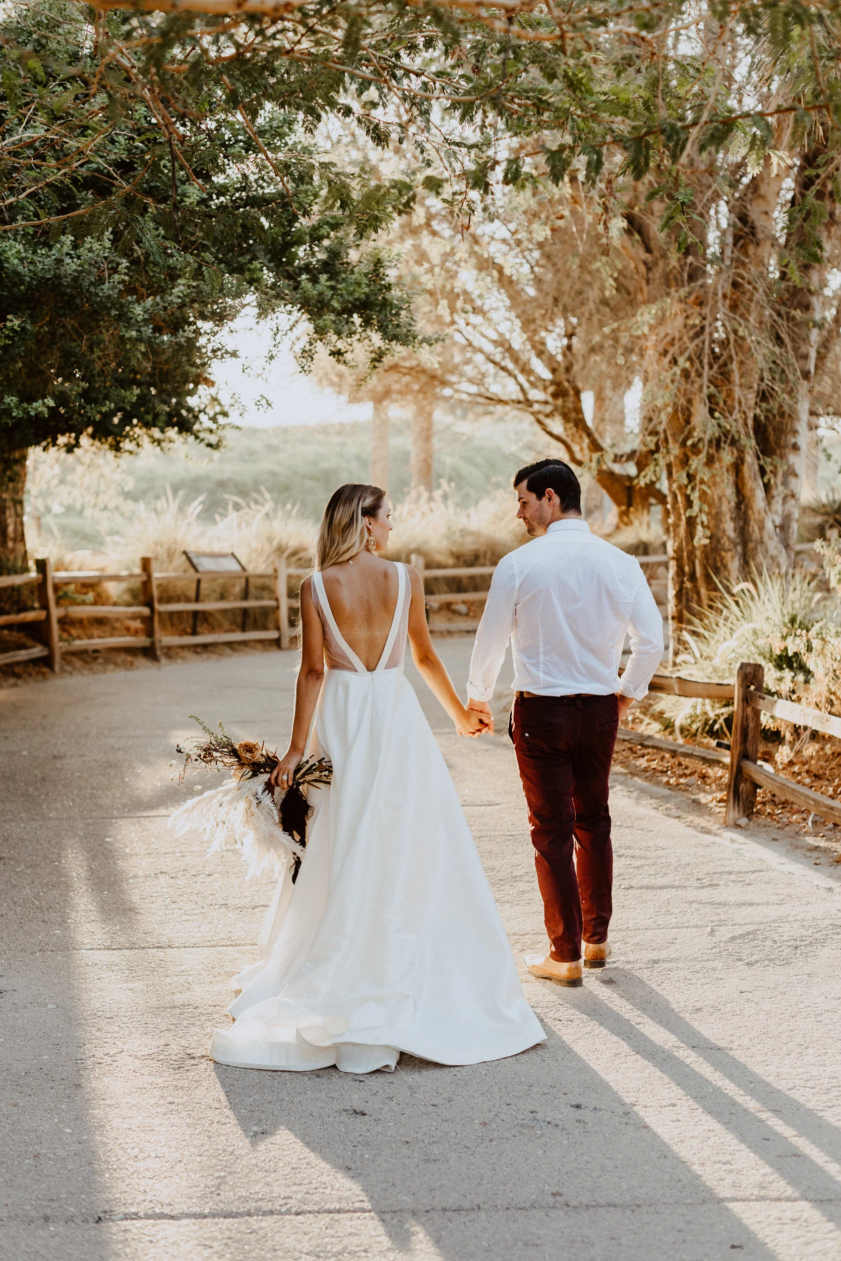 sChelsie + Chris - The Desert Shootout Wedding Romantics at The Living Desert-136.jpg
