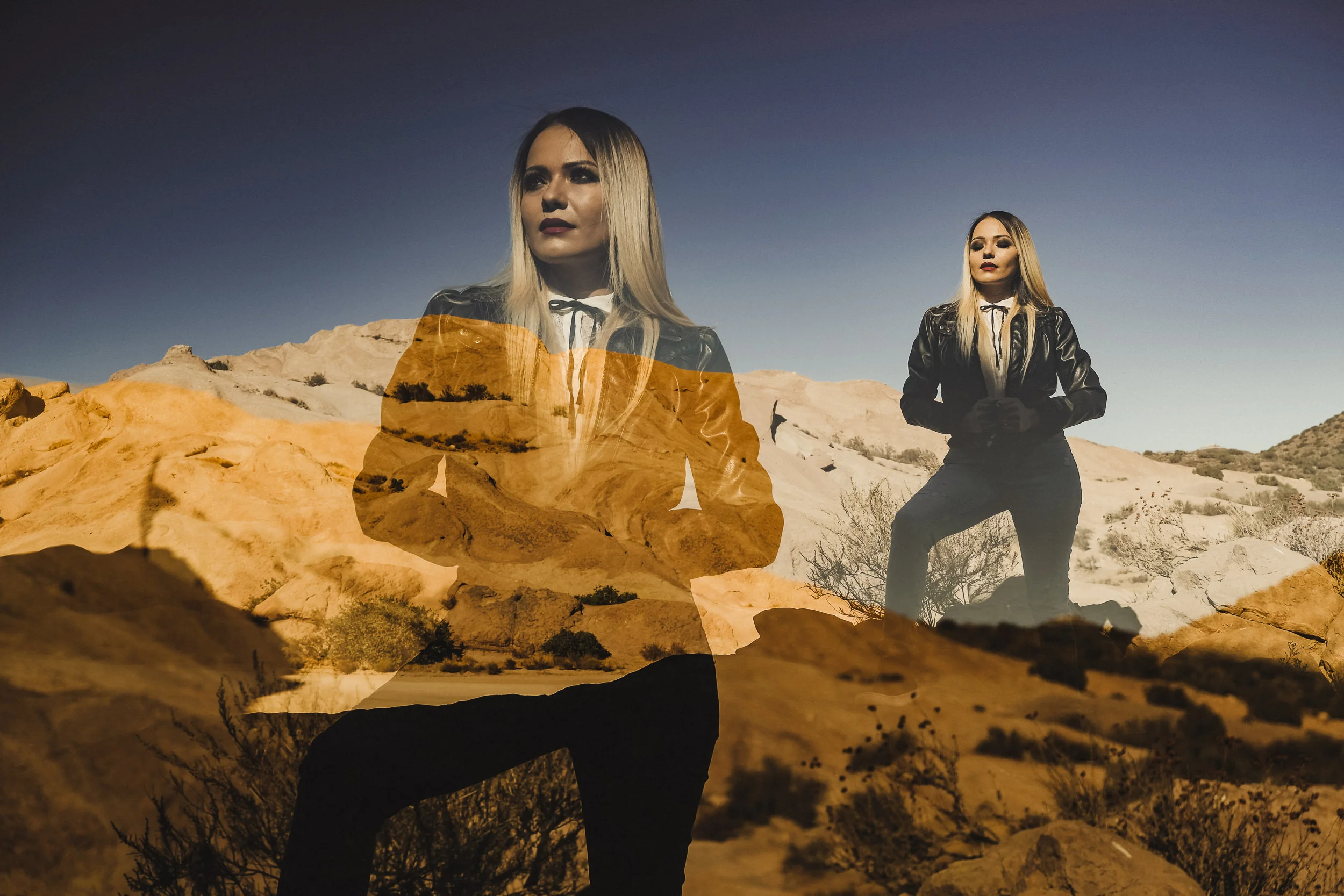 sVasquez Rocks Rock and Roll Party - Volume I-2.jpg
