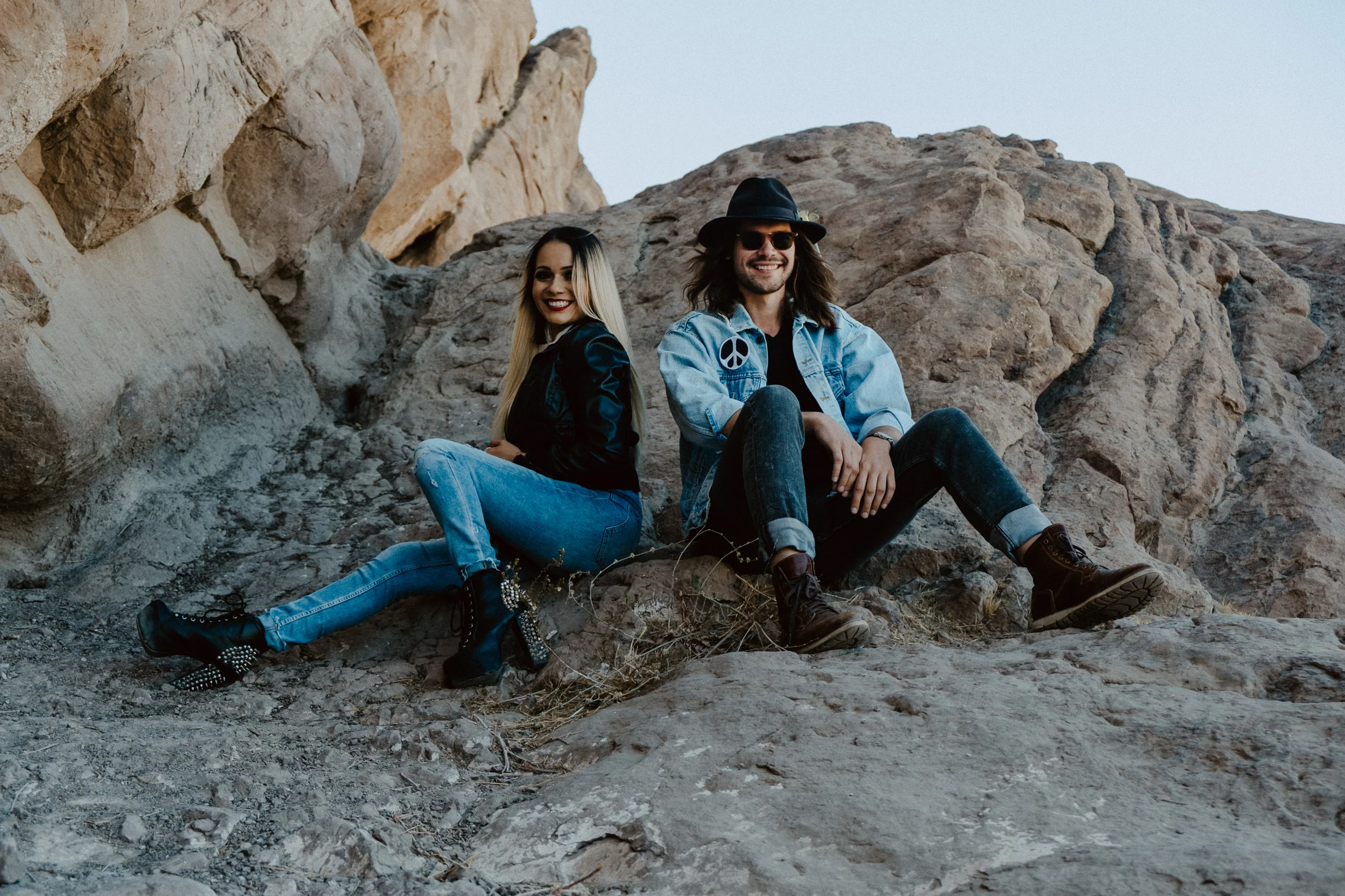 sVasquez Rocks Rock and Roll Party - Volume I-3.jpg