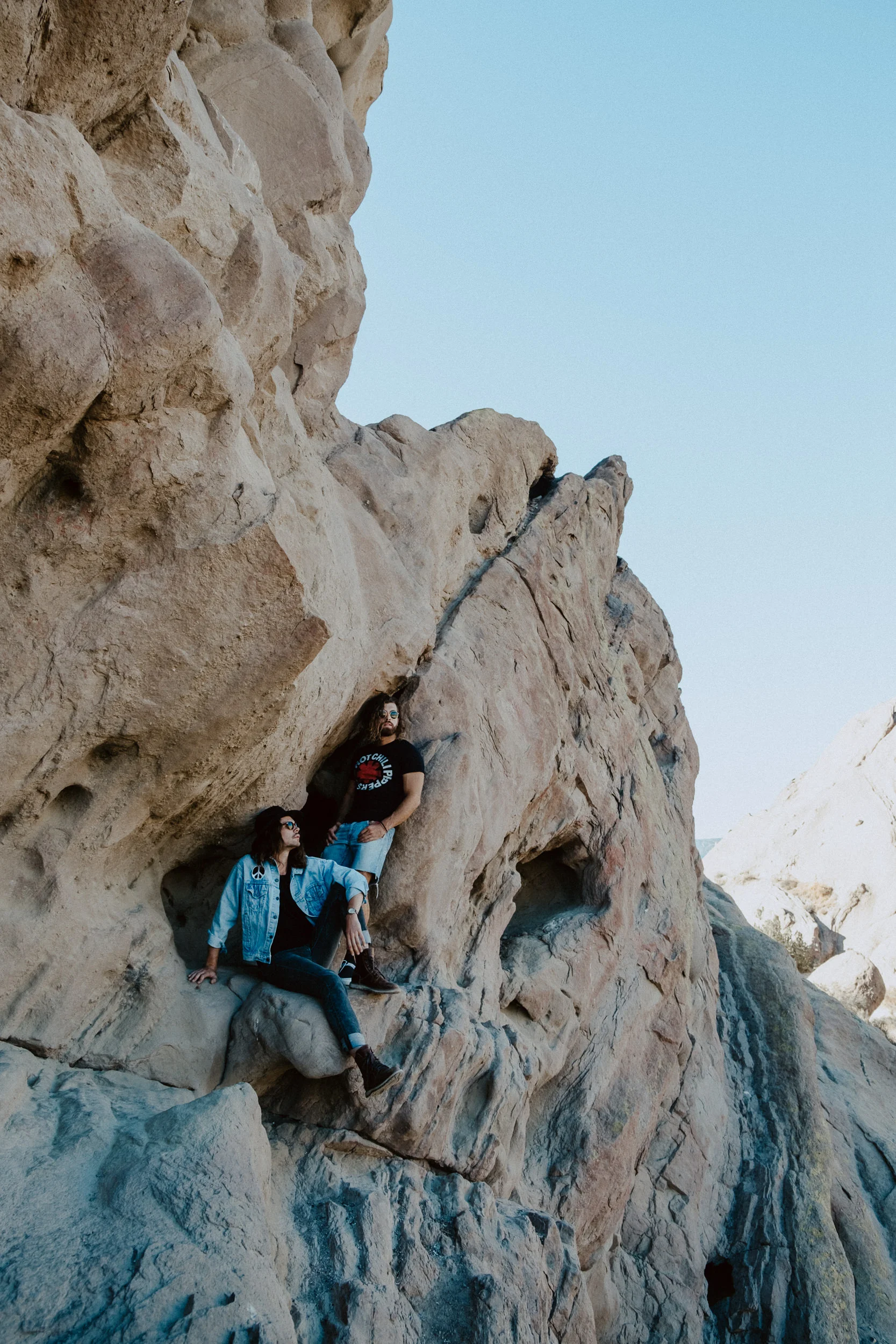 sVasquez Rocks Rock and Roll Party - Volume I-6.jpg