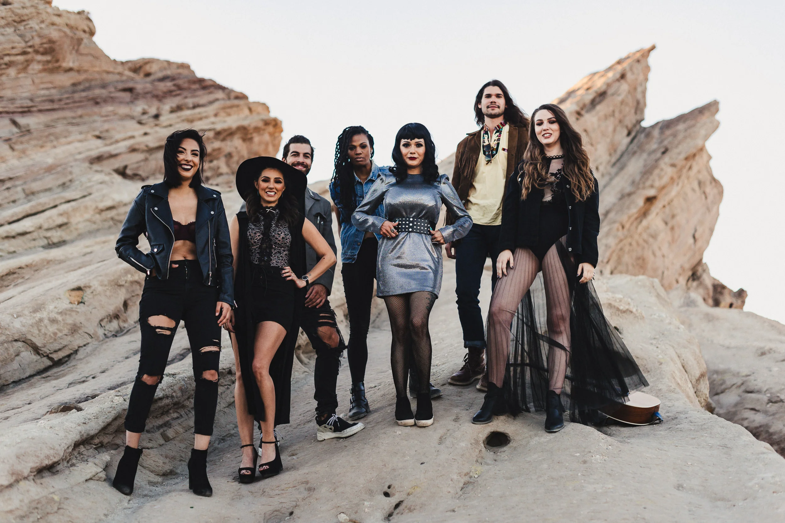 sVasquez Rocks Rock and Roll Party - Volume I-50.jpg