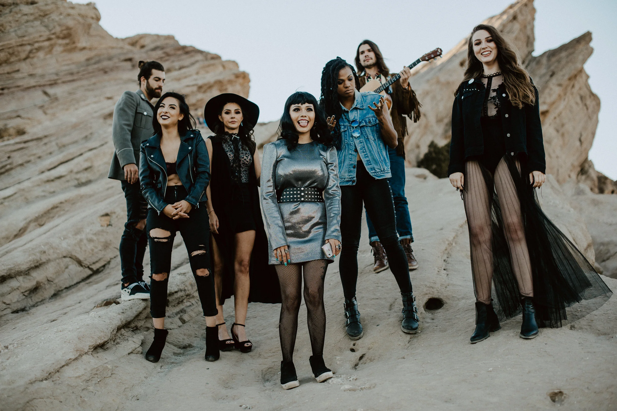 sVasquez Rocks Rock and Roll Party - Volume II-101.jpg