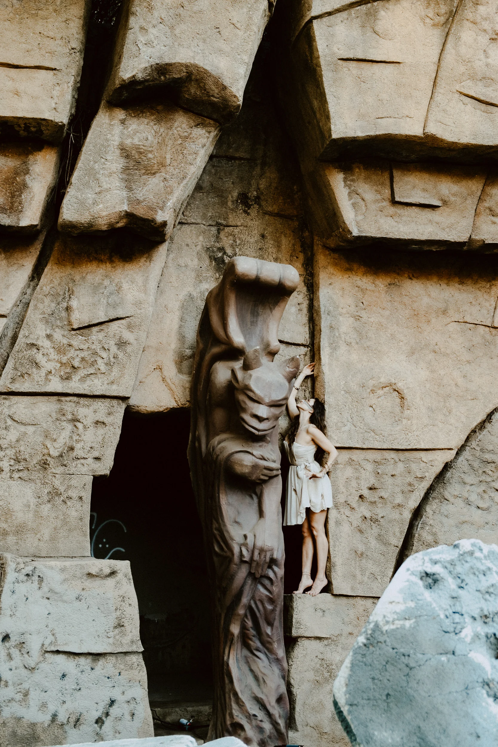 sKreator's Halloween Sesh - Old LA Zoo-33.jpg