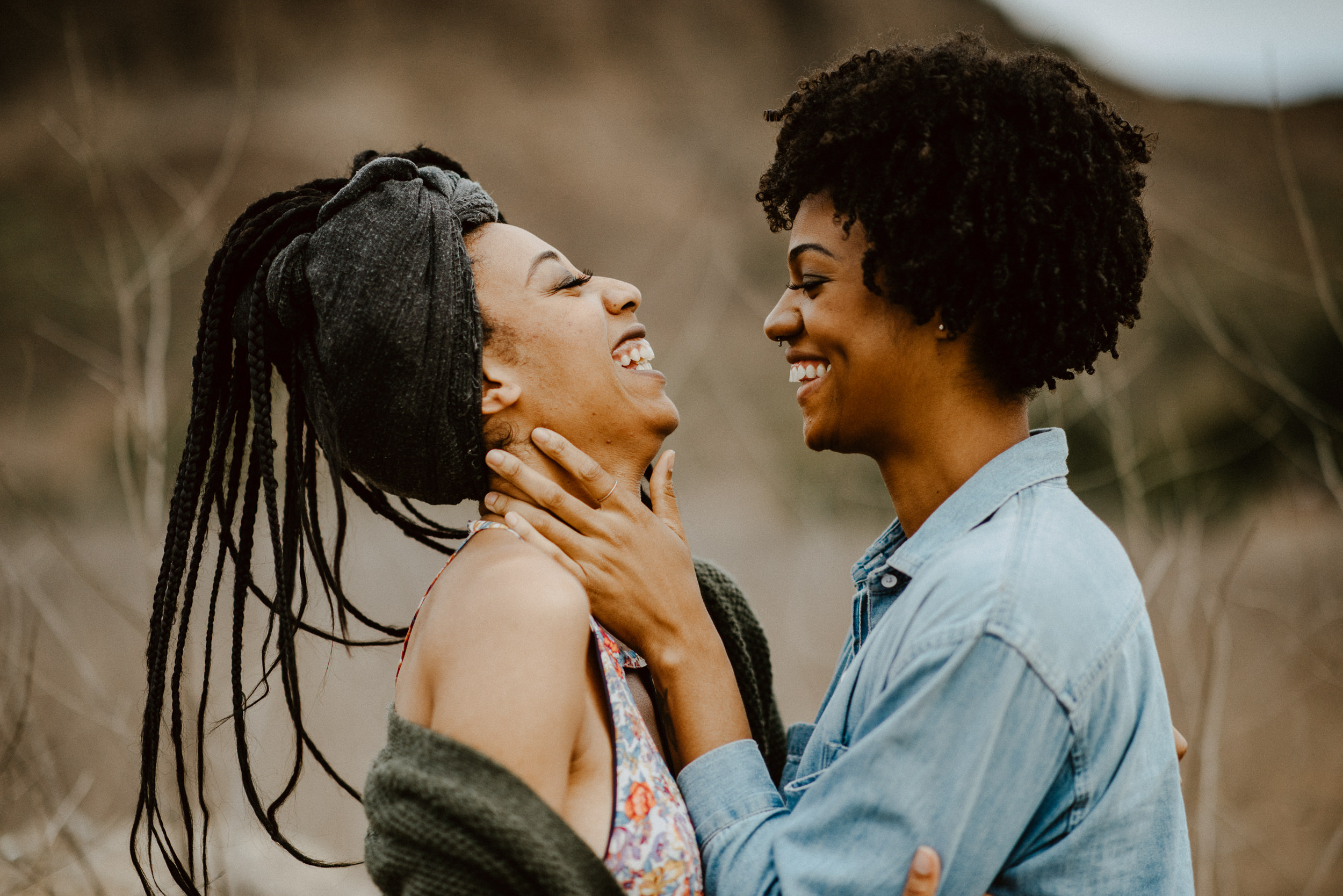 sDenise + Damaris - Couples Session - Thousand Oaks CA-13.jpg