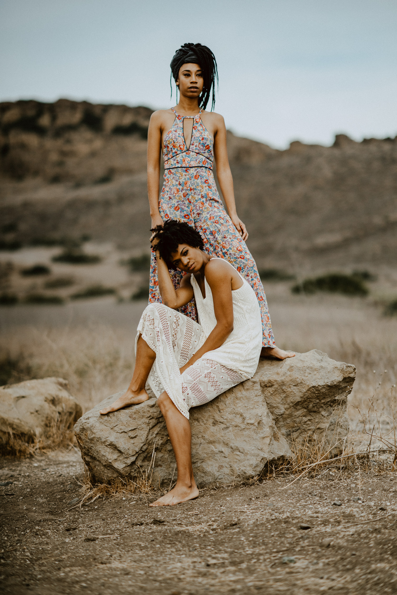 sDenise + Damaris - Couples Session - Thousand Oaks CA-28.jpg