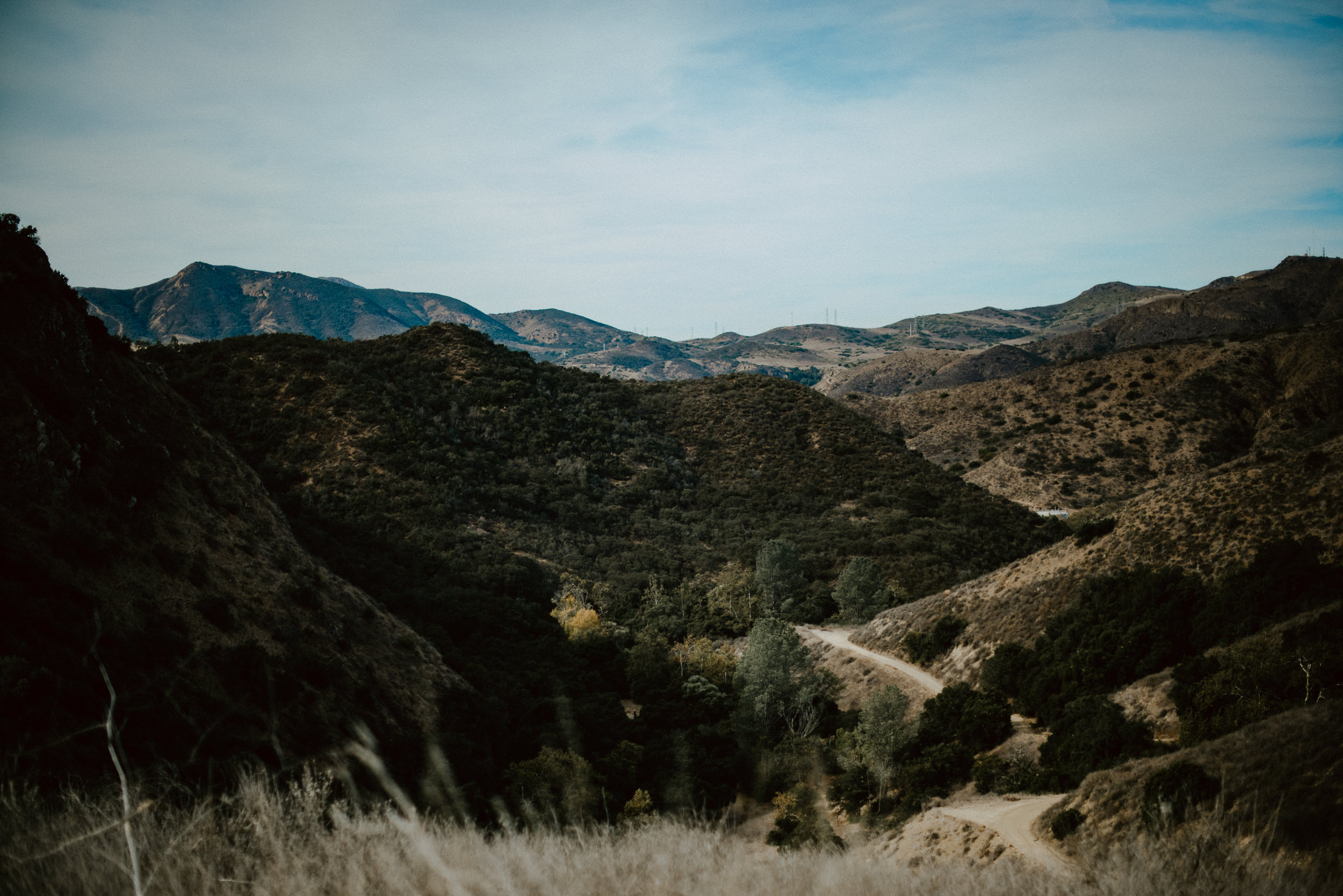 sDenise + Damaris - Couples Session - Thousand Oaks CA-40.jpg