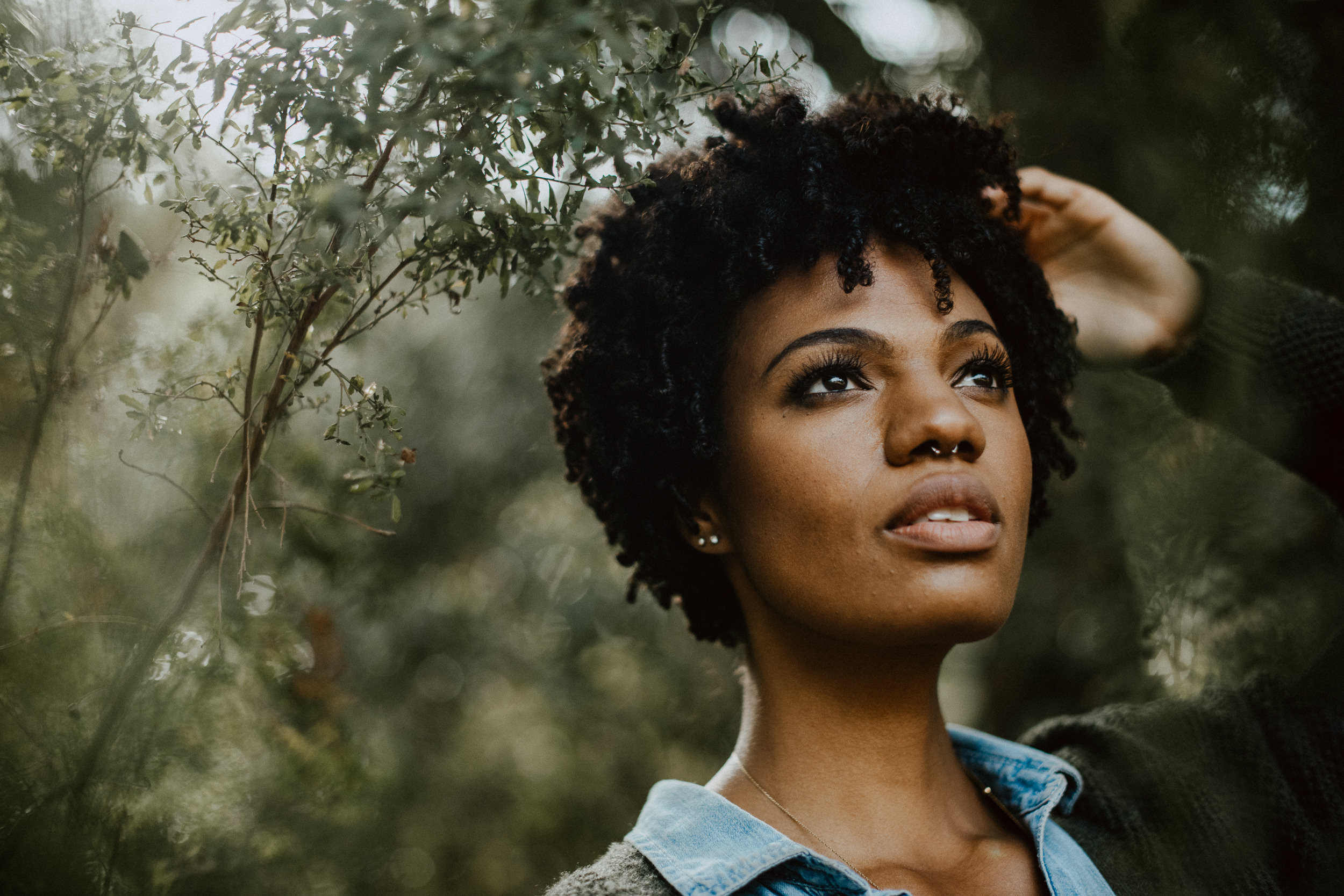 sDenise + Damaris - Couples Session - Thousand Oaks CA-89.jpg