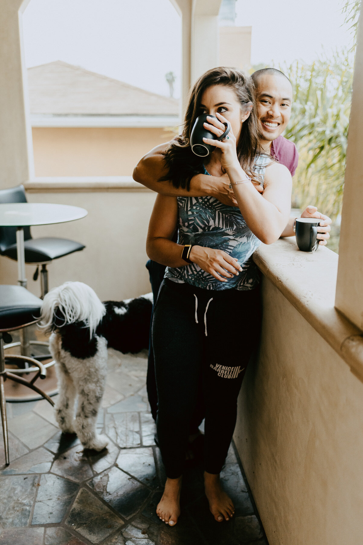 sAmy + Tim - Culver City-Venice Engagement - Life In My Lens-87.jpg