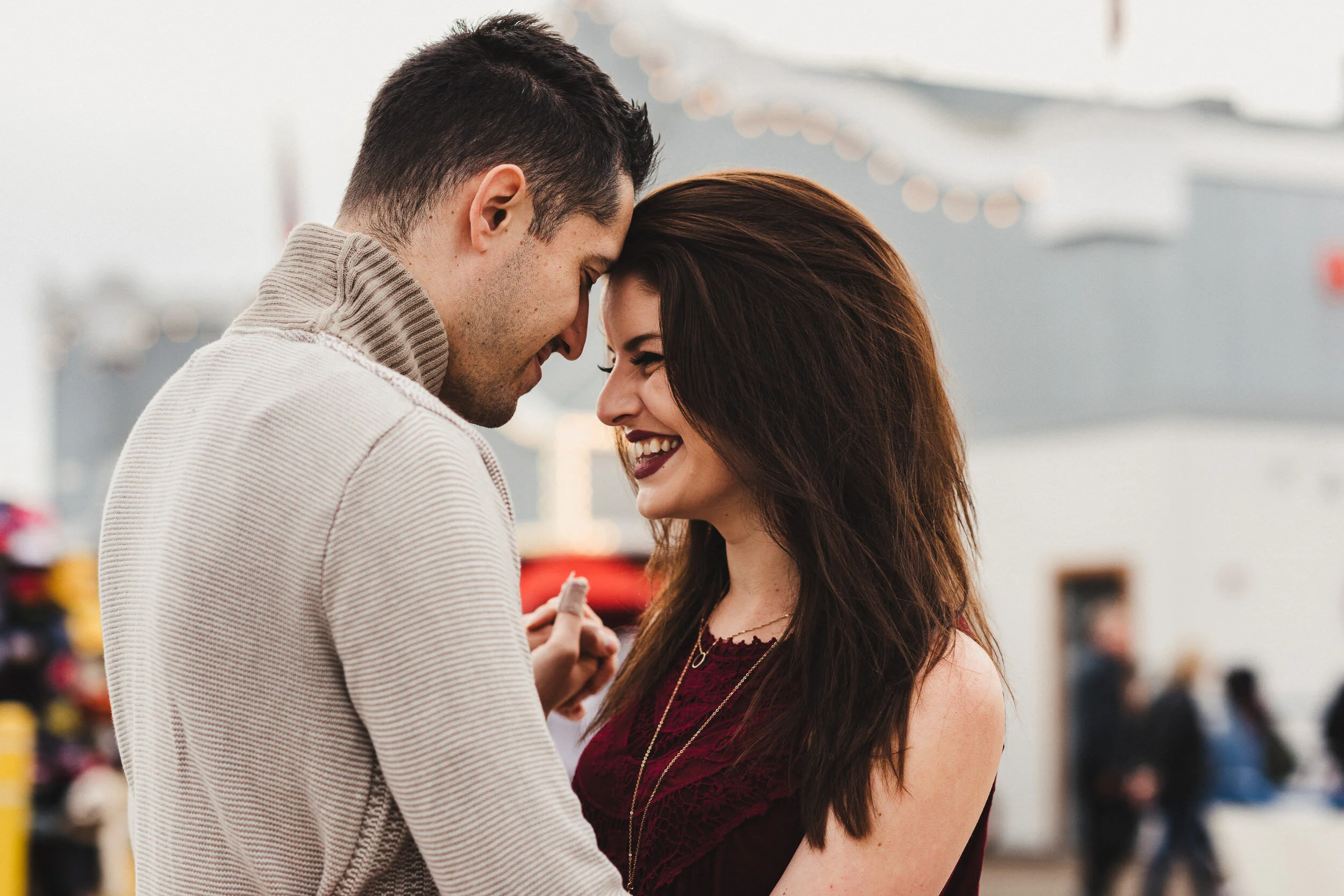 sEmily + Edward - Couple's Session, Santa Monica CA-46.jpg