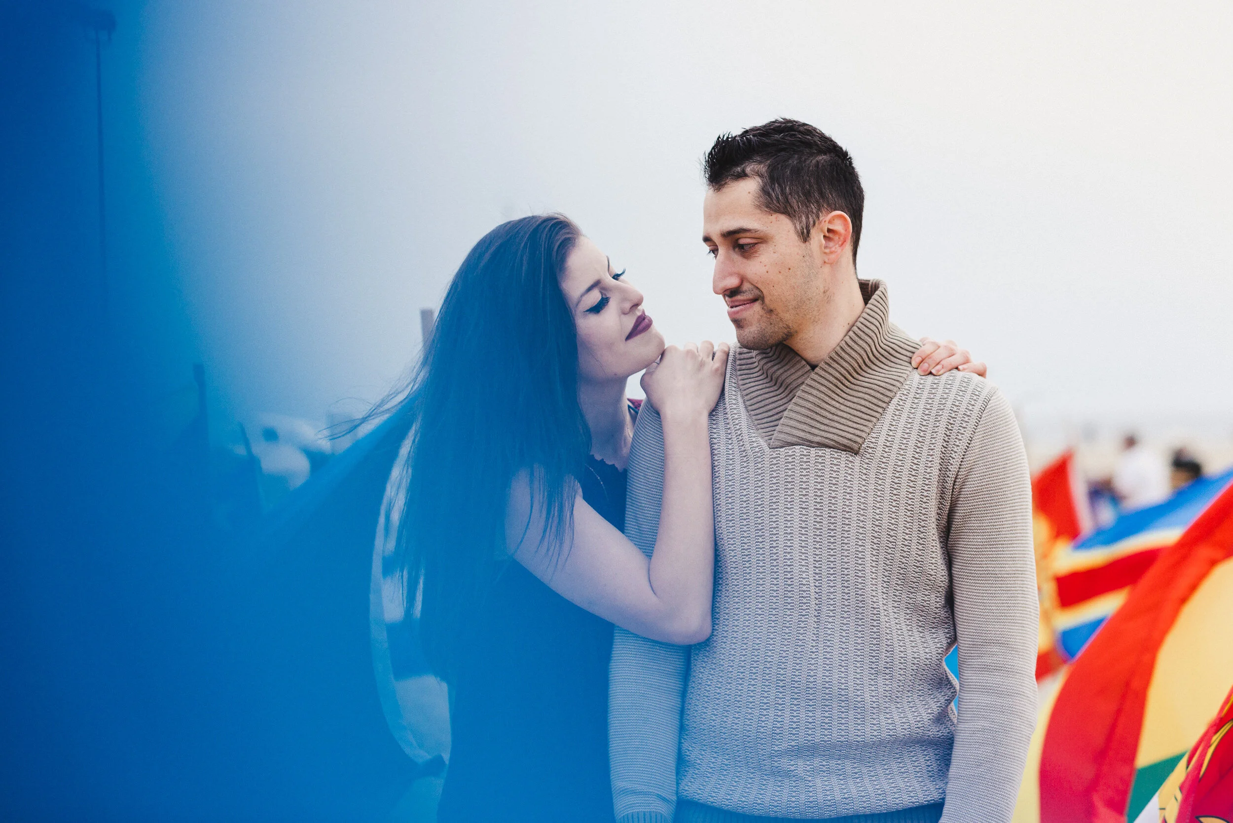 sEmily + Edward - Couple's Session, Santa Monica CA-117.jpg