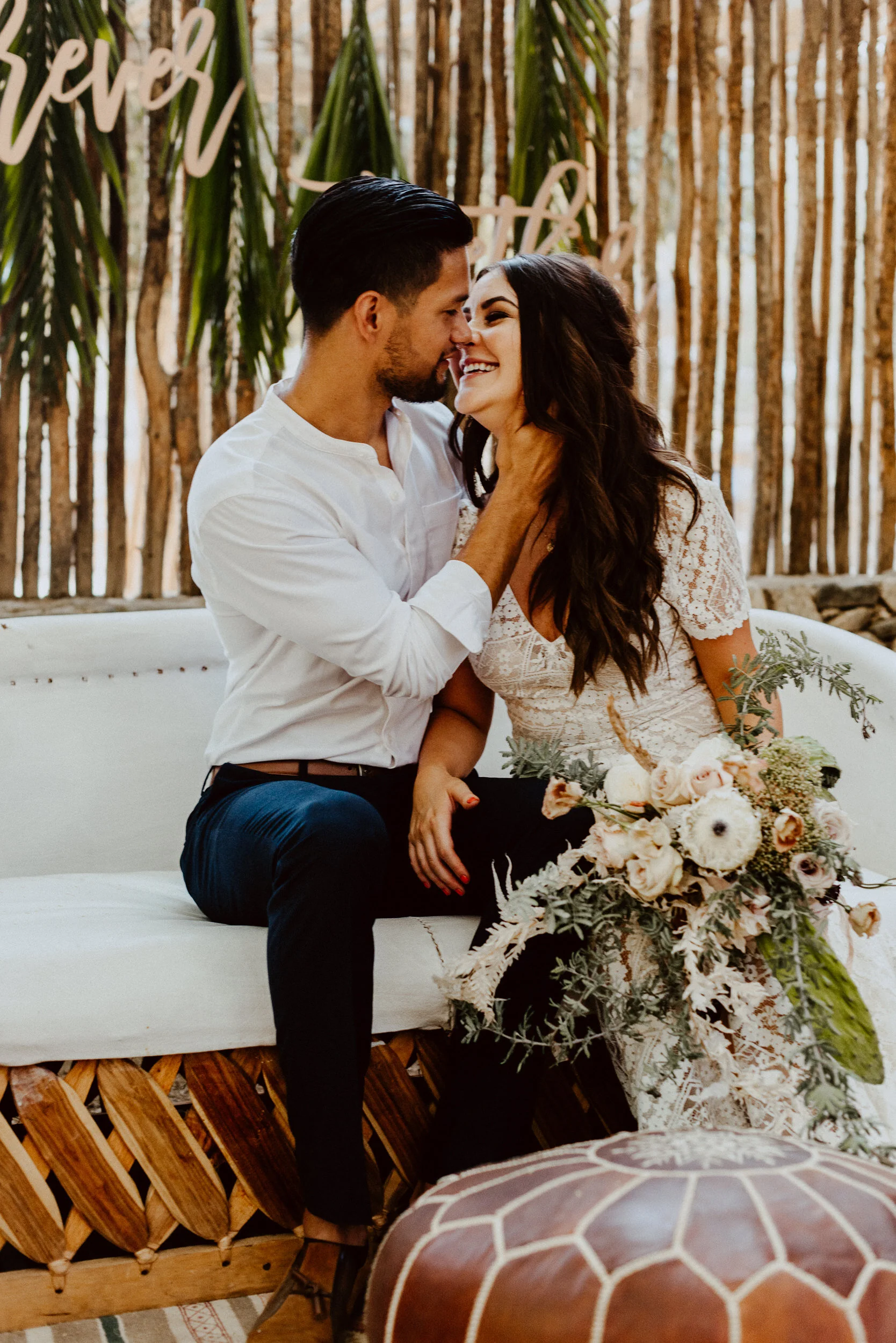 sLindsay + Joel & Friends - The Desert Shootout Elopement at The Living Desert-136.jpg