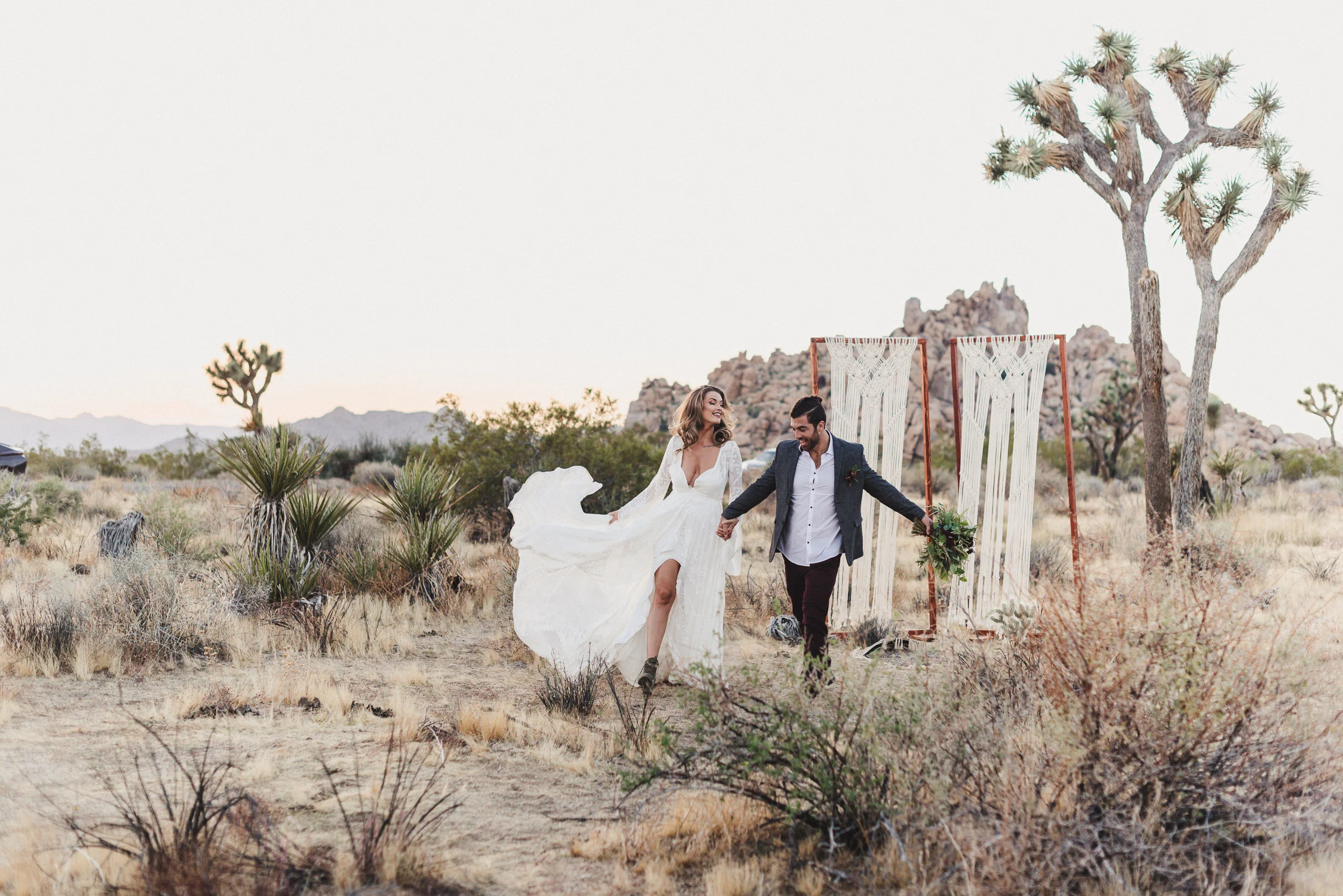 sMagdalena + Yoan - Elopement, Joshua Tree CA-78.jpg