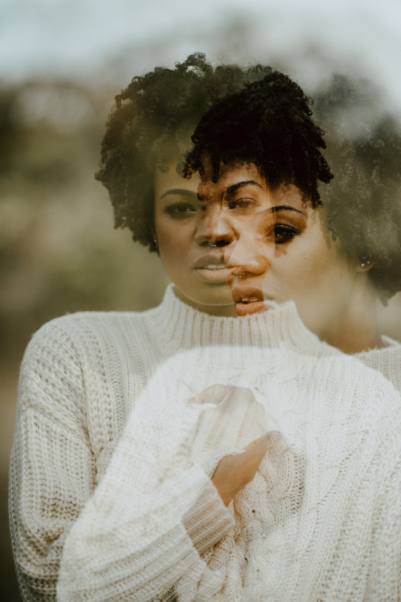sDenise + Damaris - Couples Session - Thousand Oaks CA-30.jpg