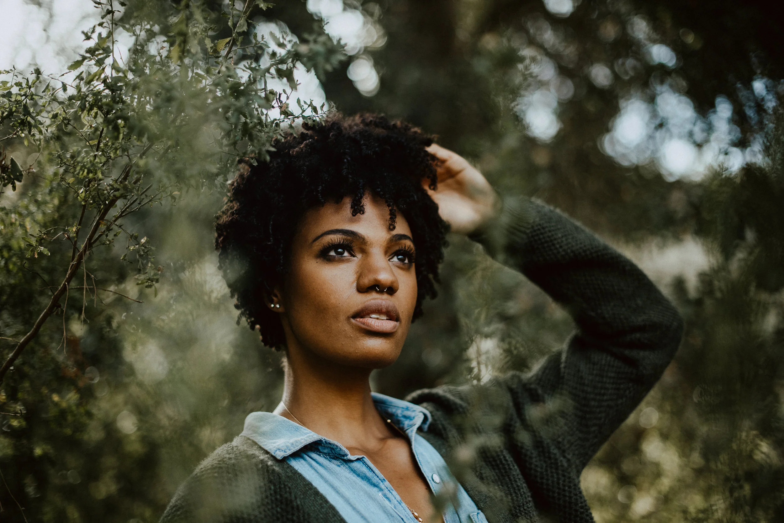 sDenise + Damaris - Couples Session - Thousand Oaks CA-92.jpg
