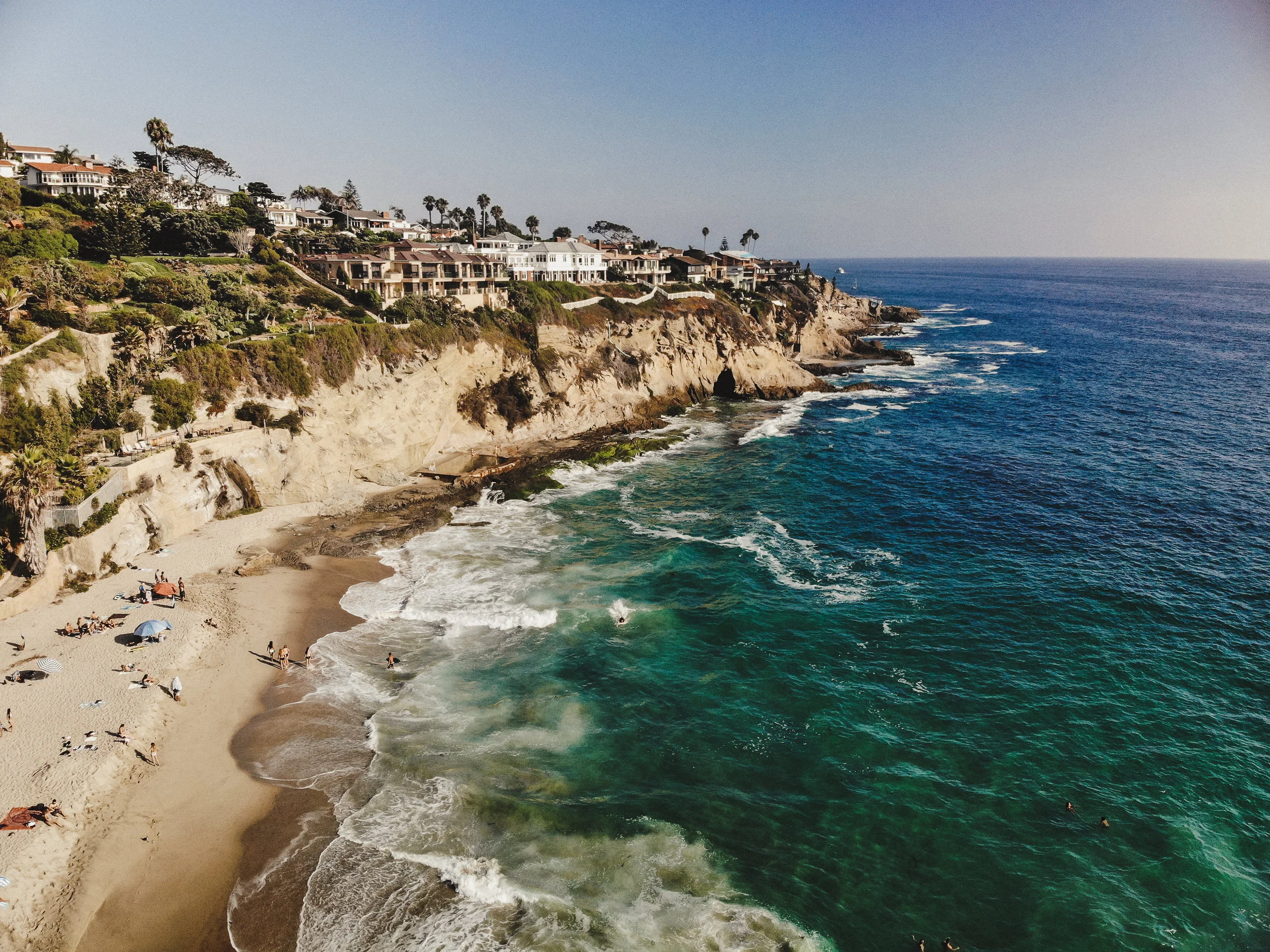 s1000 Steps Laguna Beach - Bird's Eye View-7.JPG