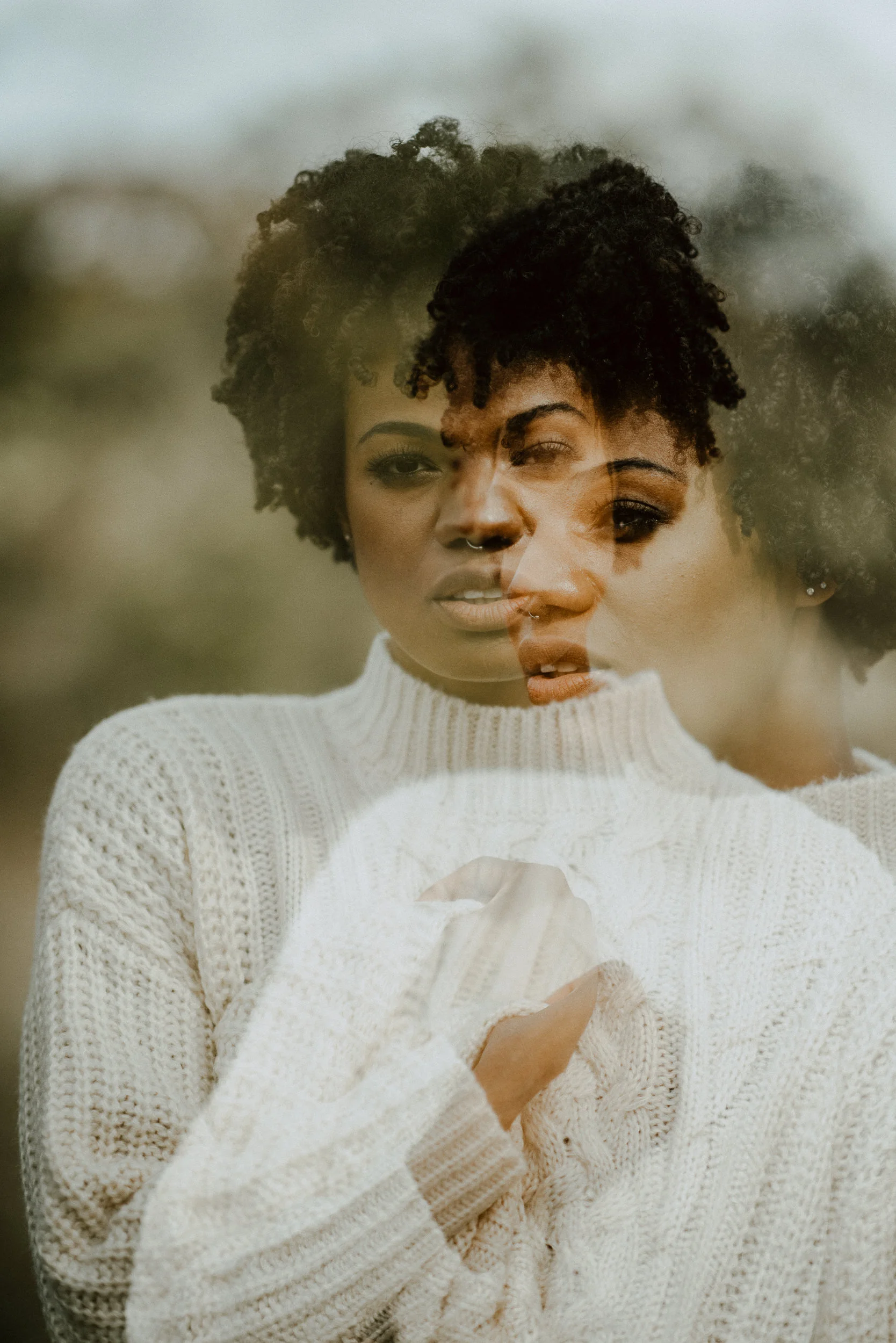 sDenise + Damaris - Couples Session - Thousand Oaks CA-30.jpg