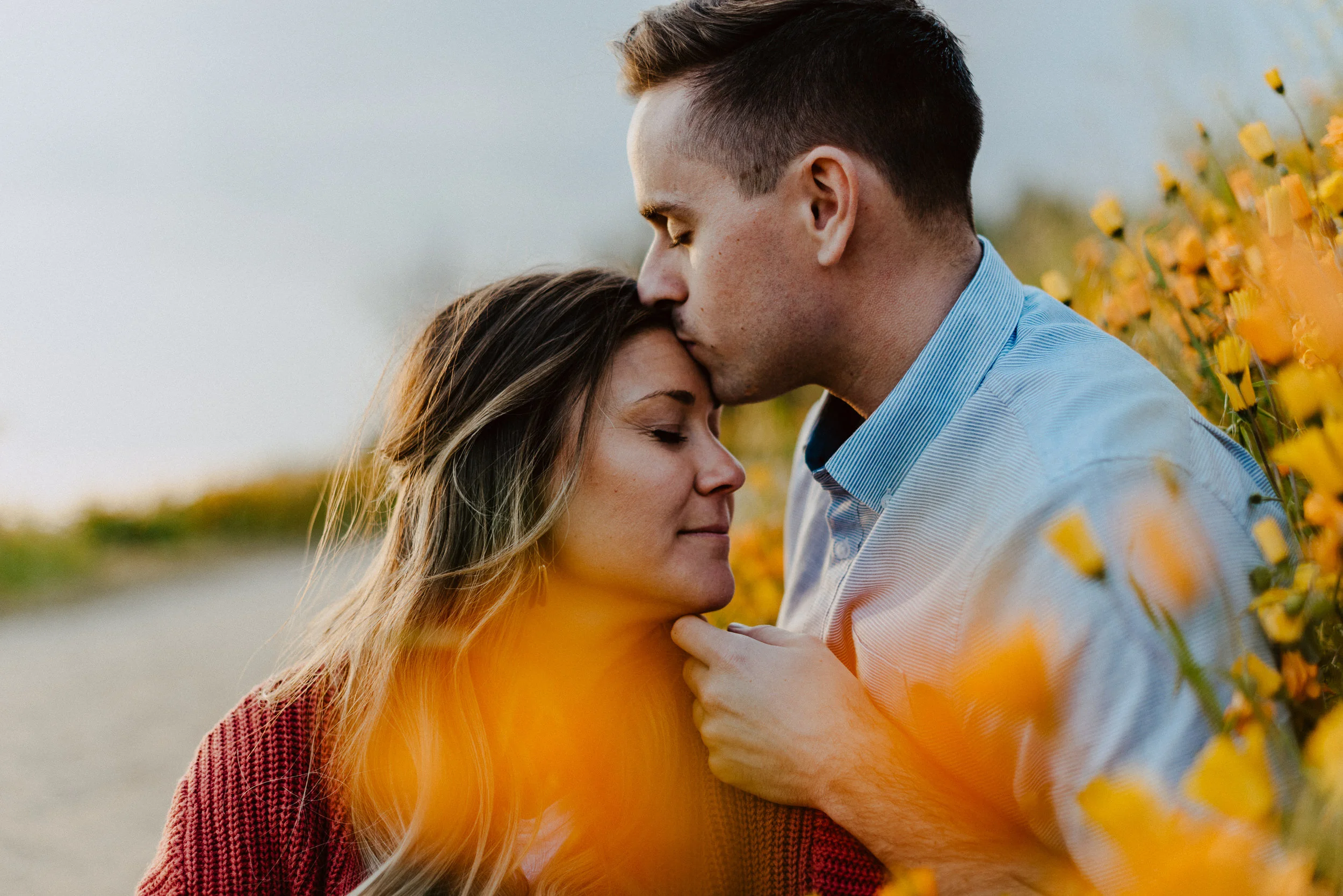 sMichelle + Cory - Superbloom Engagement Sesh-86.jpg