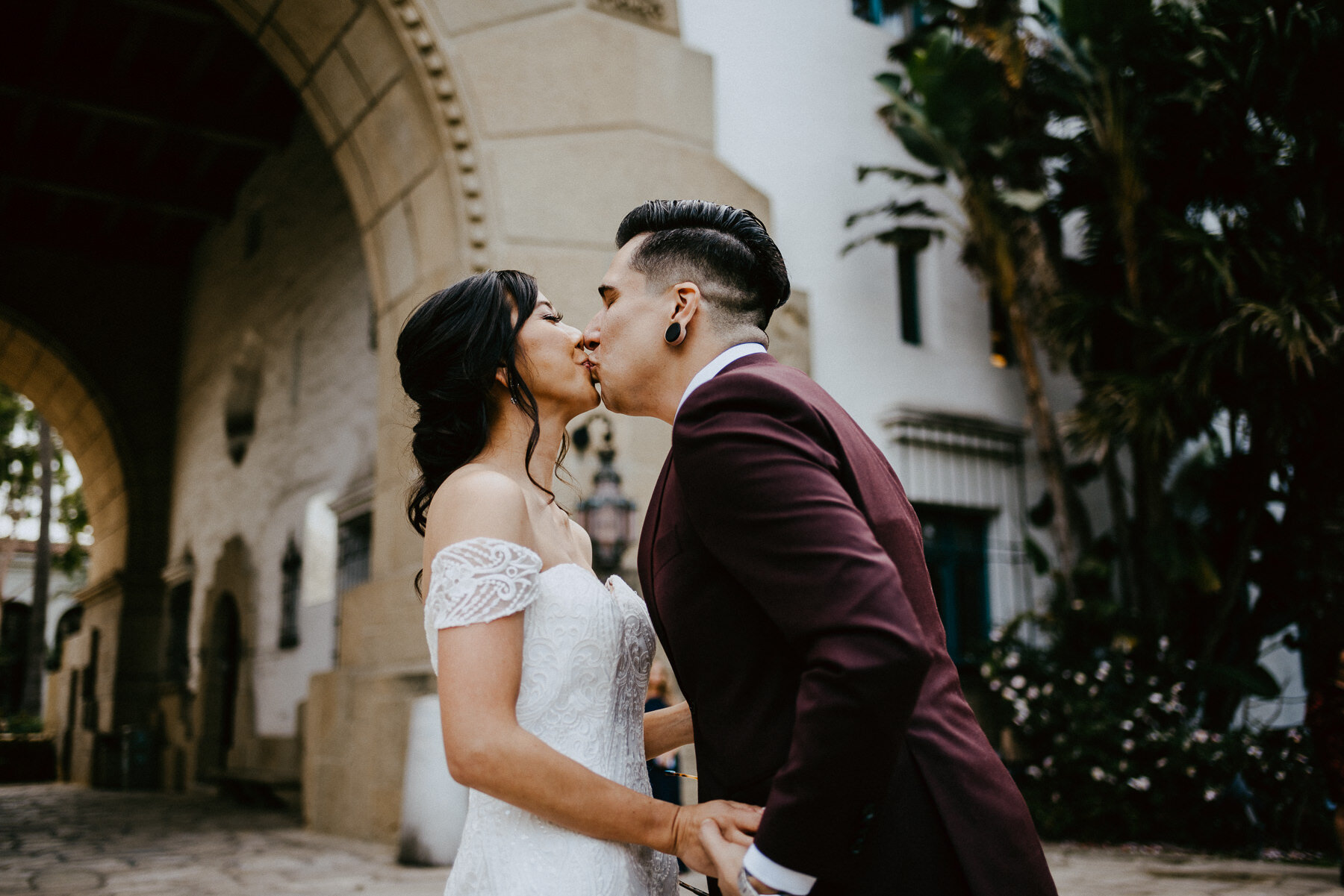 sAzalea + Carlos - Canary Hotel Santa Barbara Wedding-88.jpg