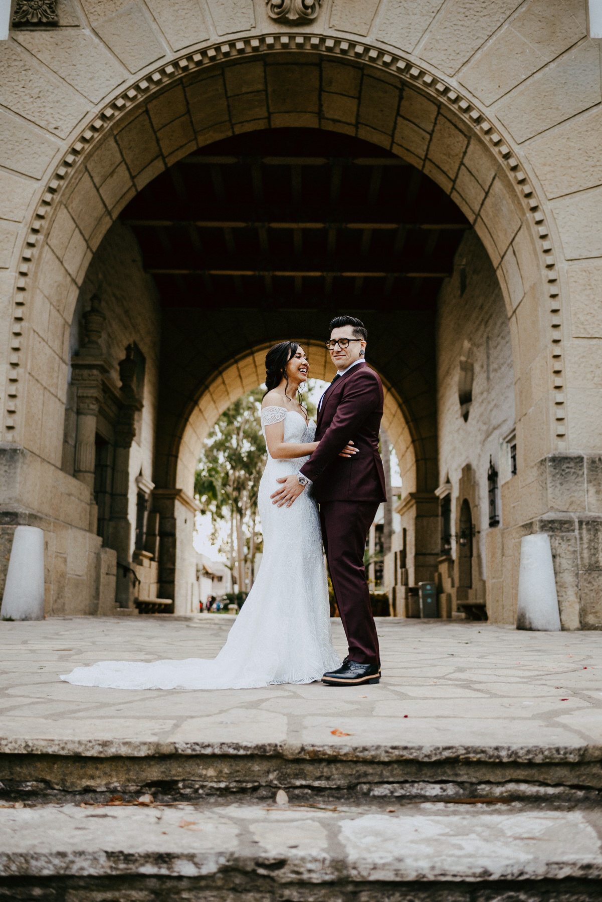 sAzalea + Carlos - Canary Hotel Santa Barbara Wedding-92.jpg