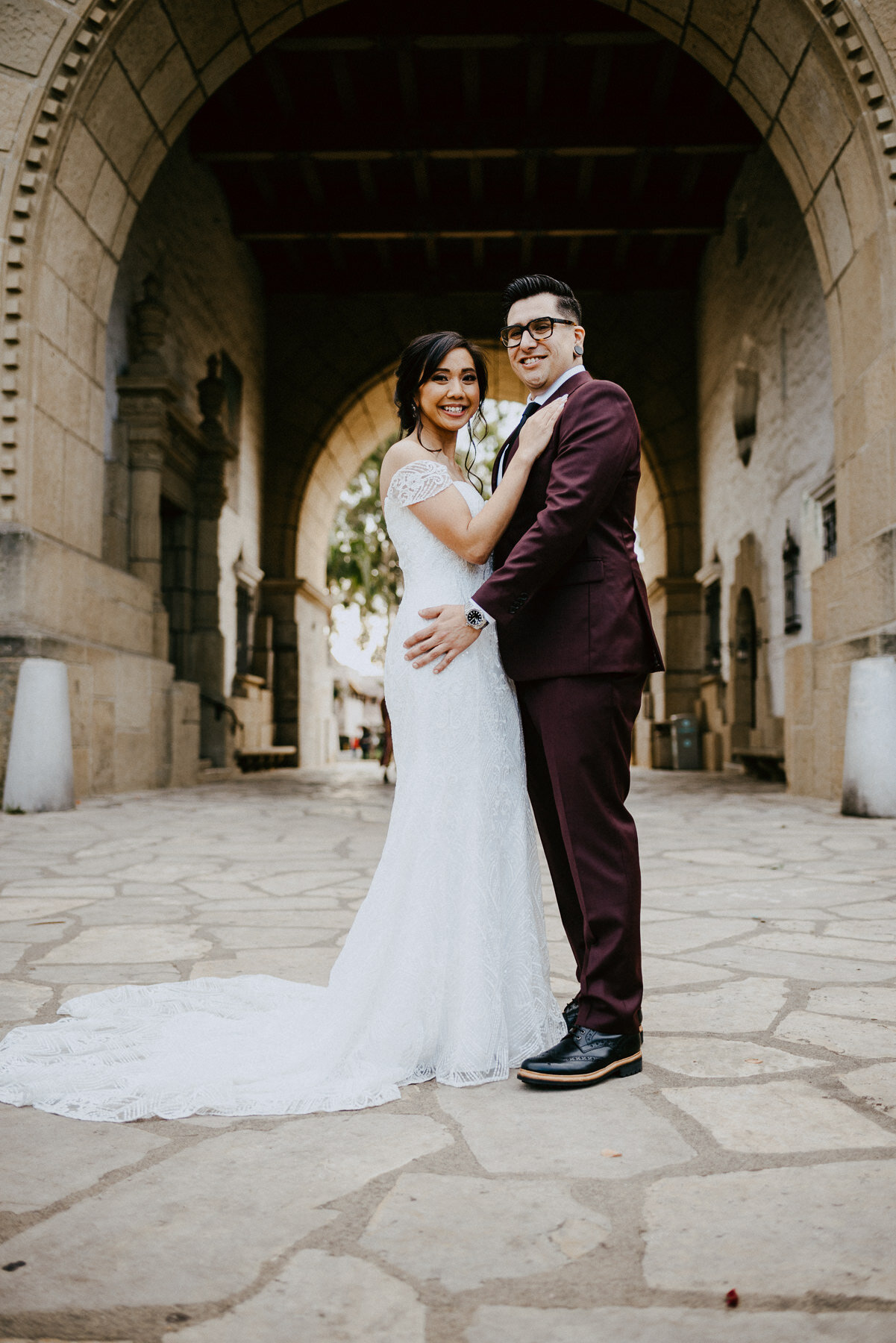 sAzalea + Carlos - Canary Hotel Santa Barbara Wedding-94.jpg