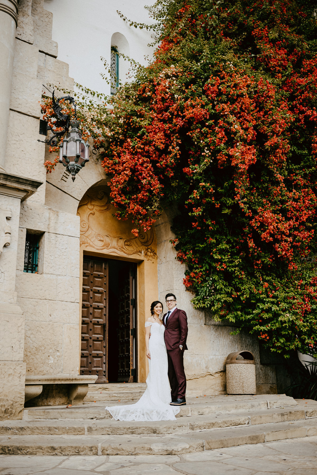 sAzalea + Carlos - Canary Hotel Santa Barbara Wedding-154.jpg