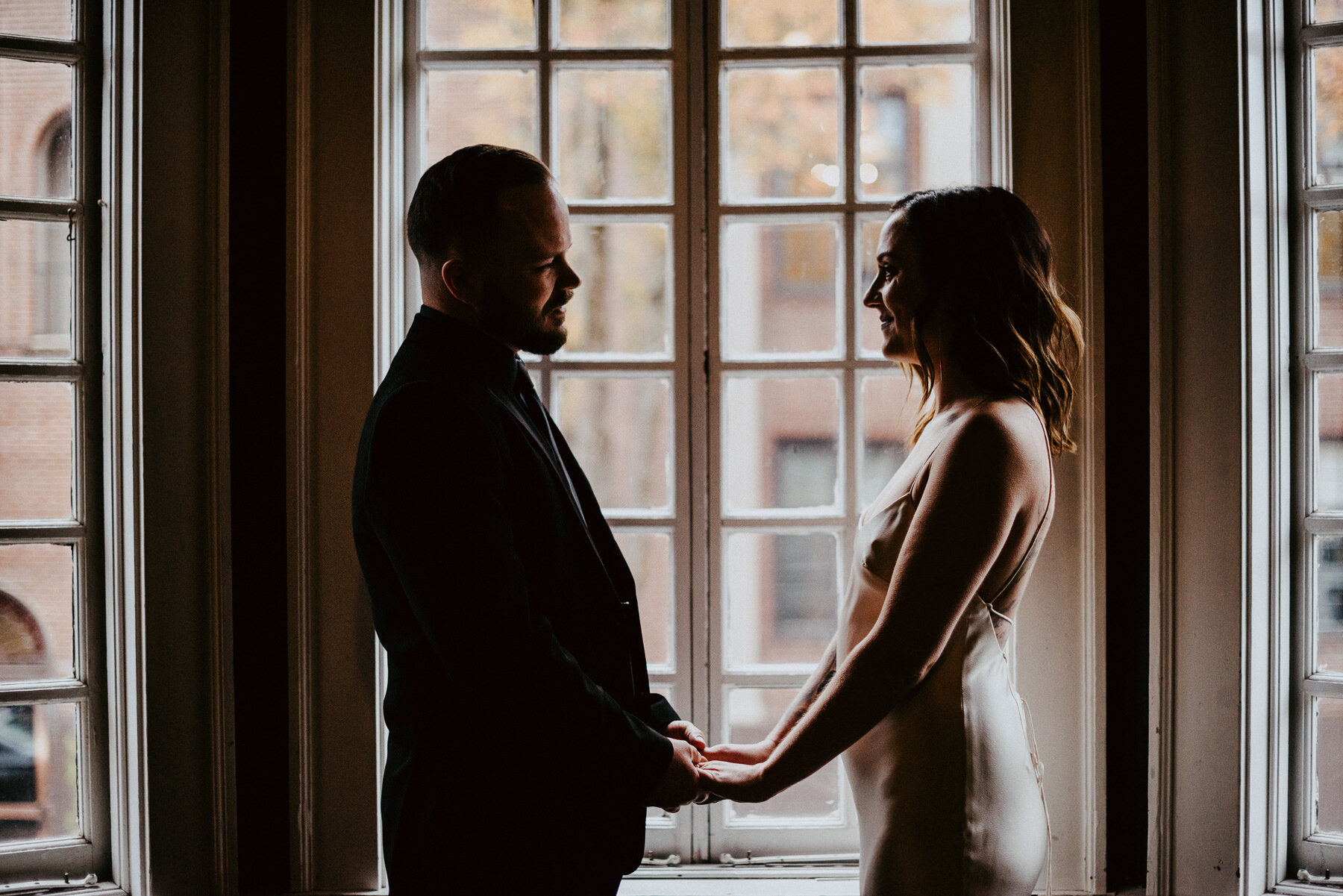 sMaggie + Nathan - Portland Downtown Wedding - IG Vaughntastic-71.jpg