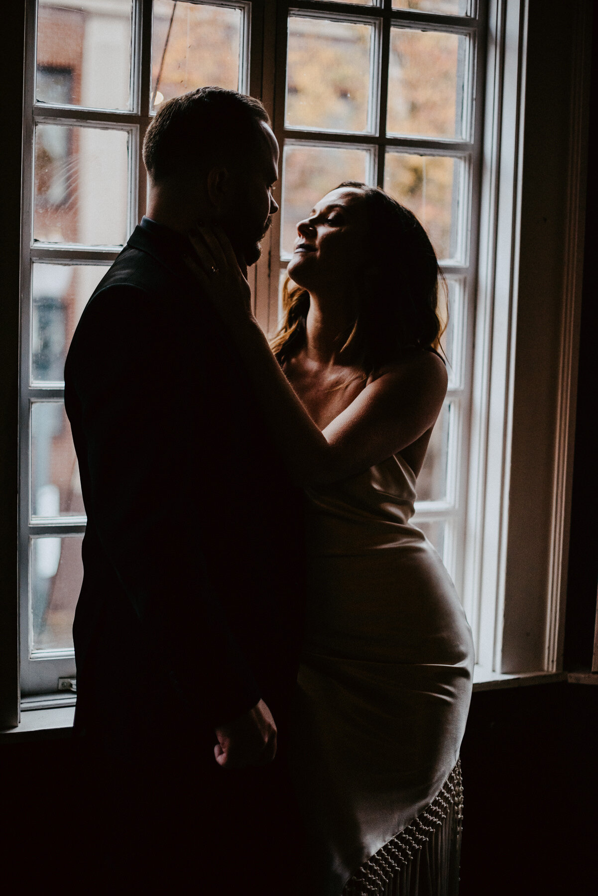 sMaggie + Nathan - Portland Downtown Wedding - IG Vaughntastic-76.jpg