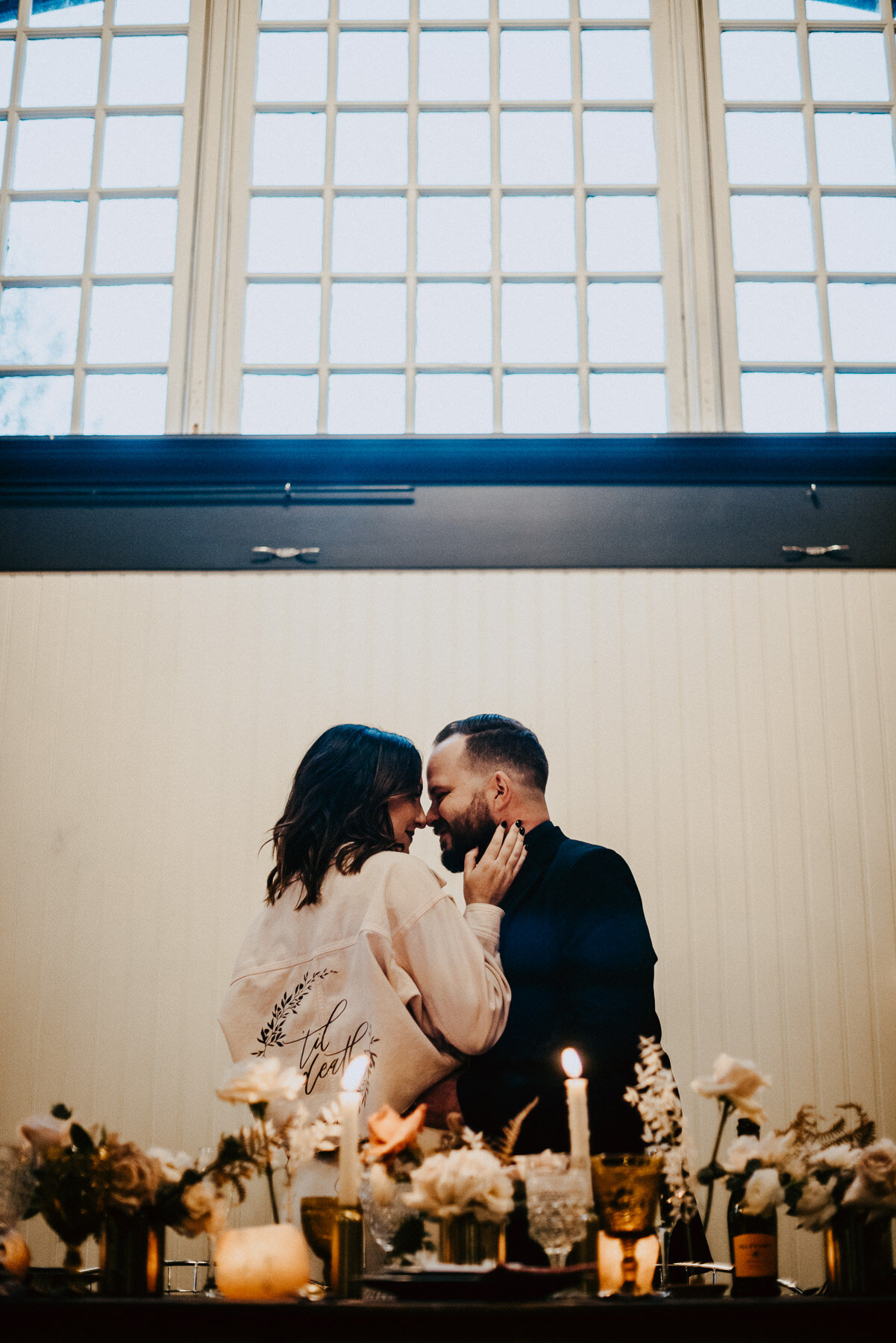 sMaggie + Nathan - Portland Downtown Wedding - IG Vaughntastic-143.jpg